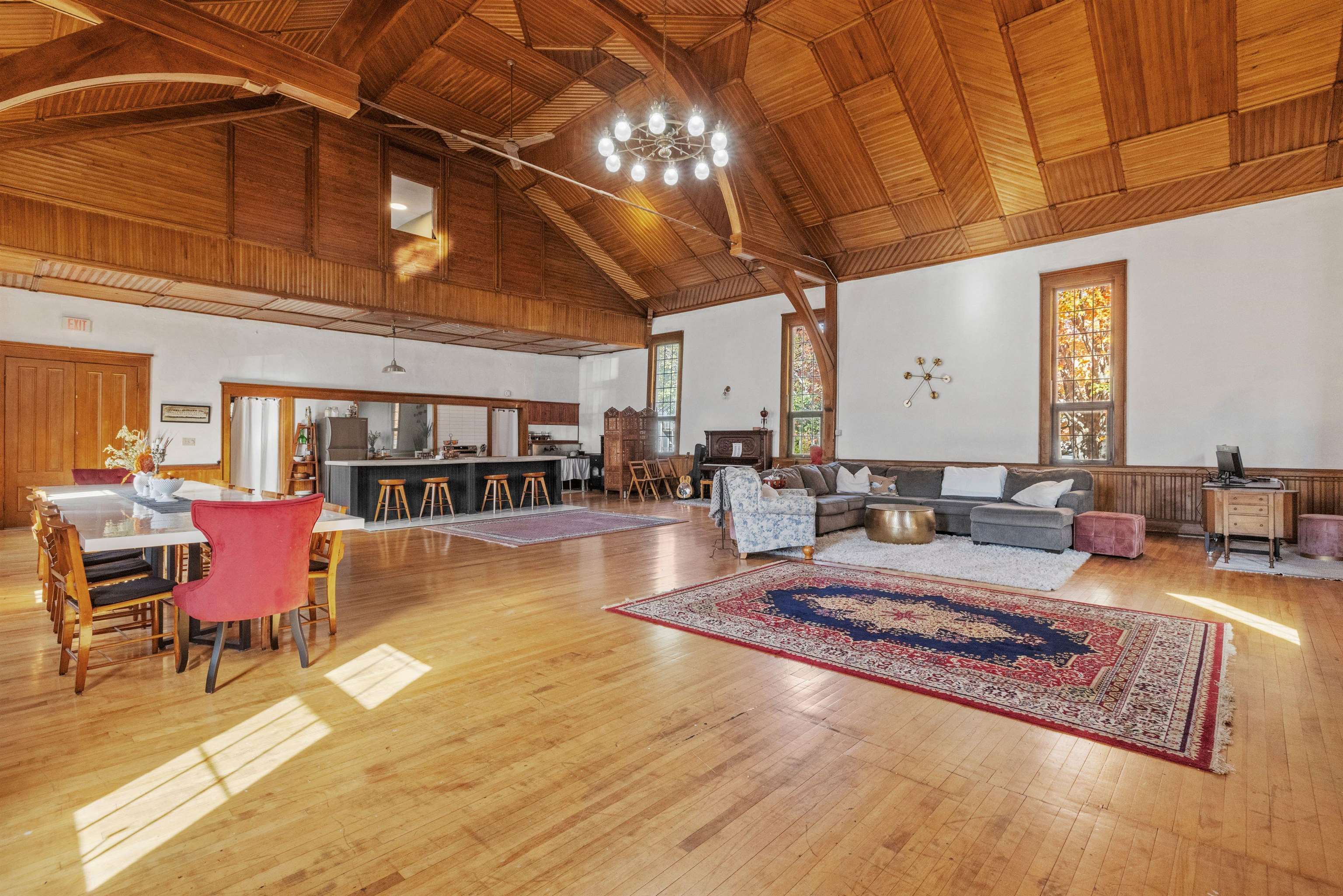 Bethlehem, New Hampshire 03574, United States, 2 Bedrooms Bedrooms, ,1 BathroomBathrooms,Residential,Active,223886