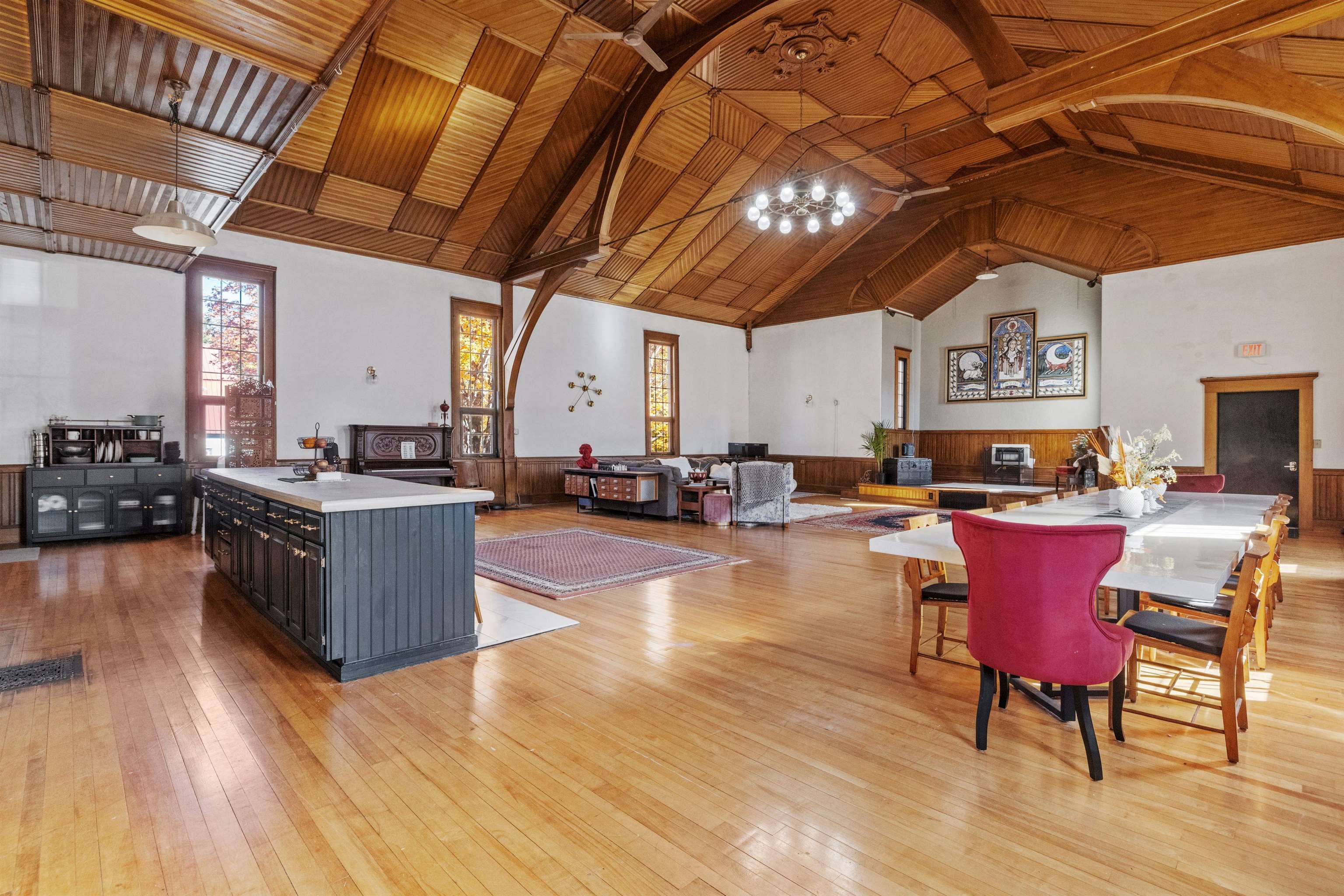 Bethlehem, New Hampshire 03574, United States, 2 Bedrooms Bedrooms, ,1 BathroomBathrooms,Residential,Active,223886