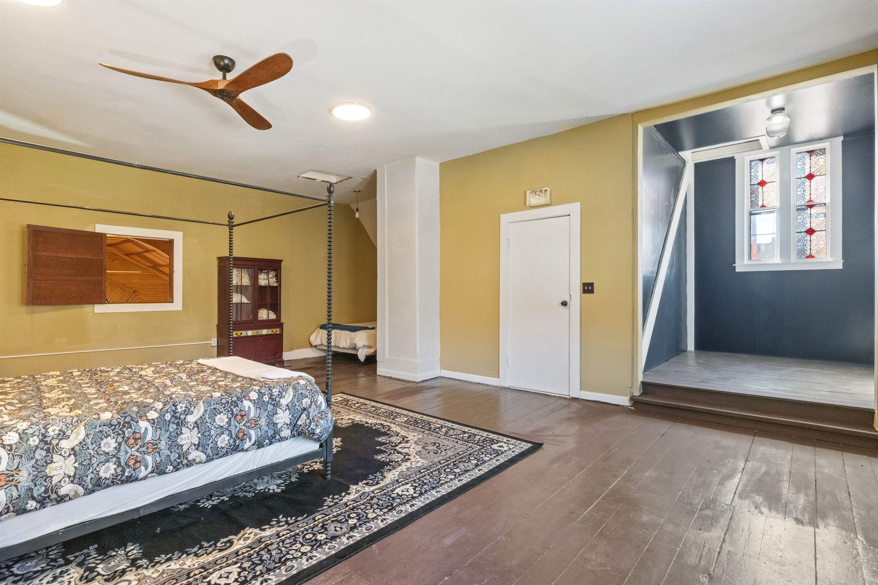 Bethlehem, New Hampshire 03574, United States, 2 Bedrooms Bedrooms, ,1 BathroomBathrooms,Residential,Active,223886