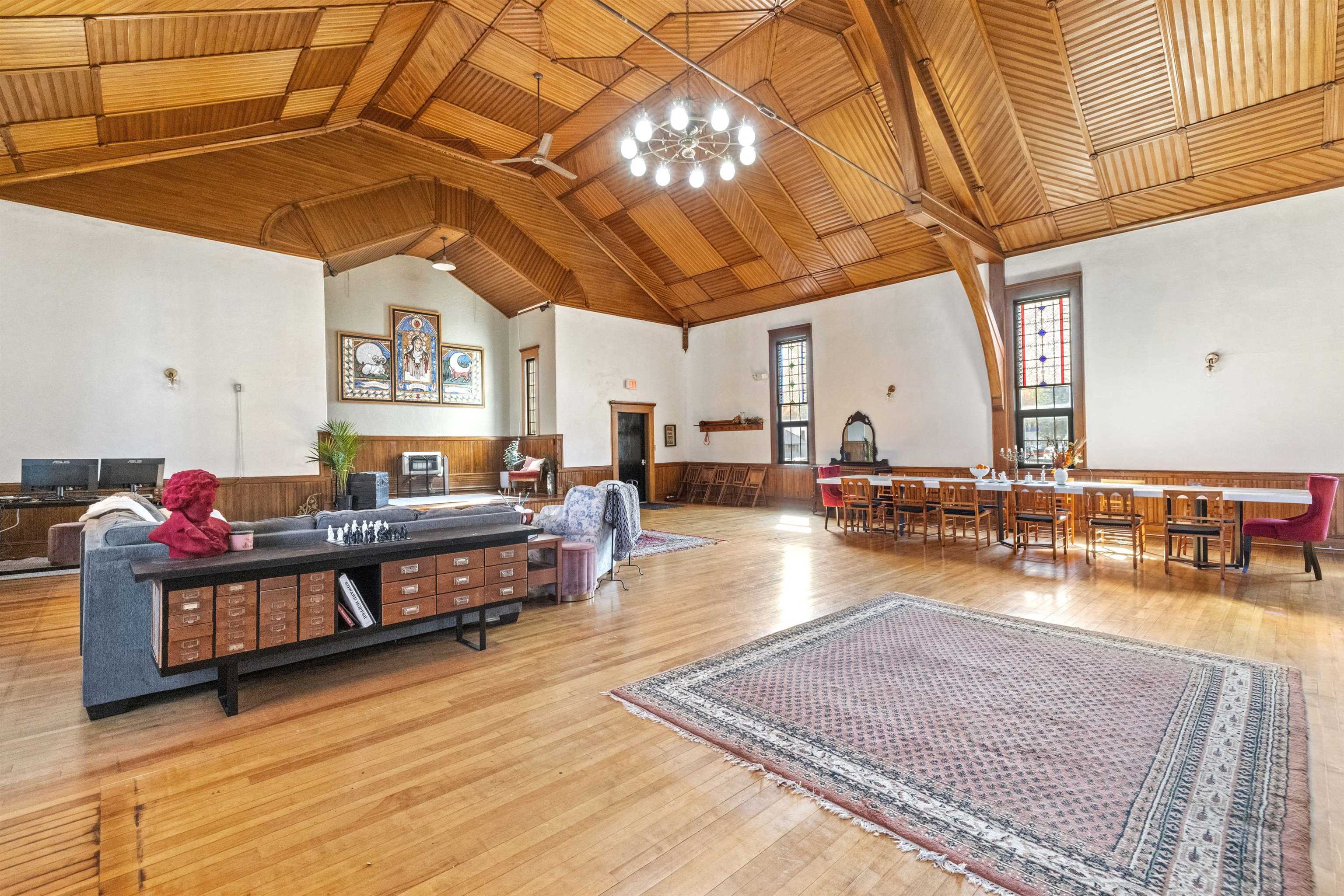 Bethlehem, New Hampshire 03574, United States, 2 Bedrooms Bedrooms, ,1 BathroomBathrooms,Residential,Active,223886