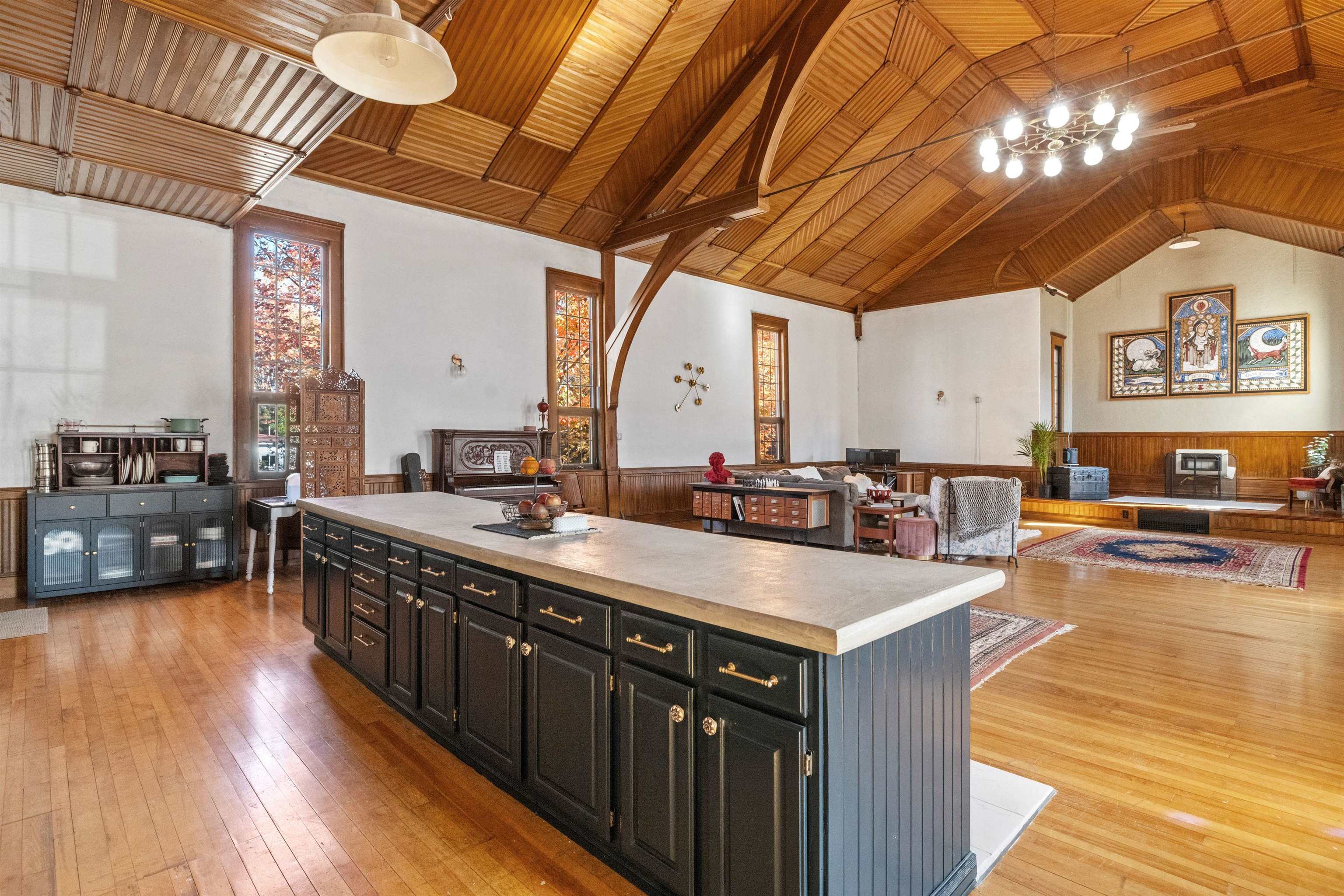 Bethlehem, New Hampshire 03574, United States, 2 Bedrooms Bedrooms, ,1 BathroomBathrooms,Residential,Active,223886