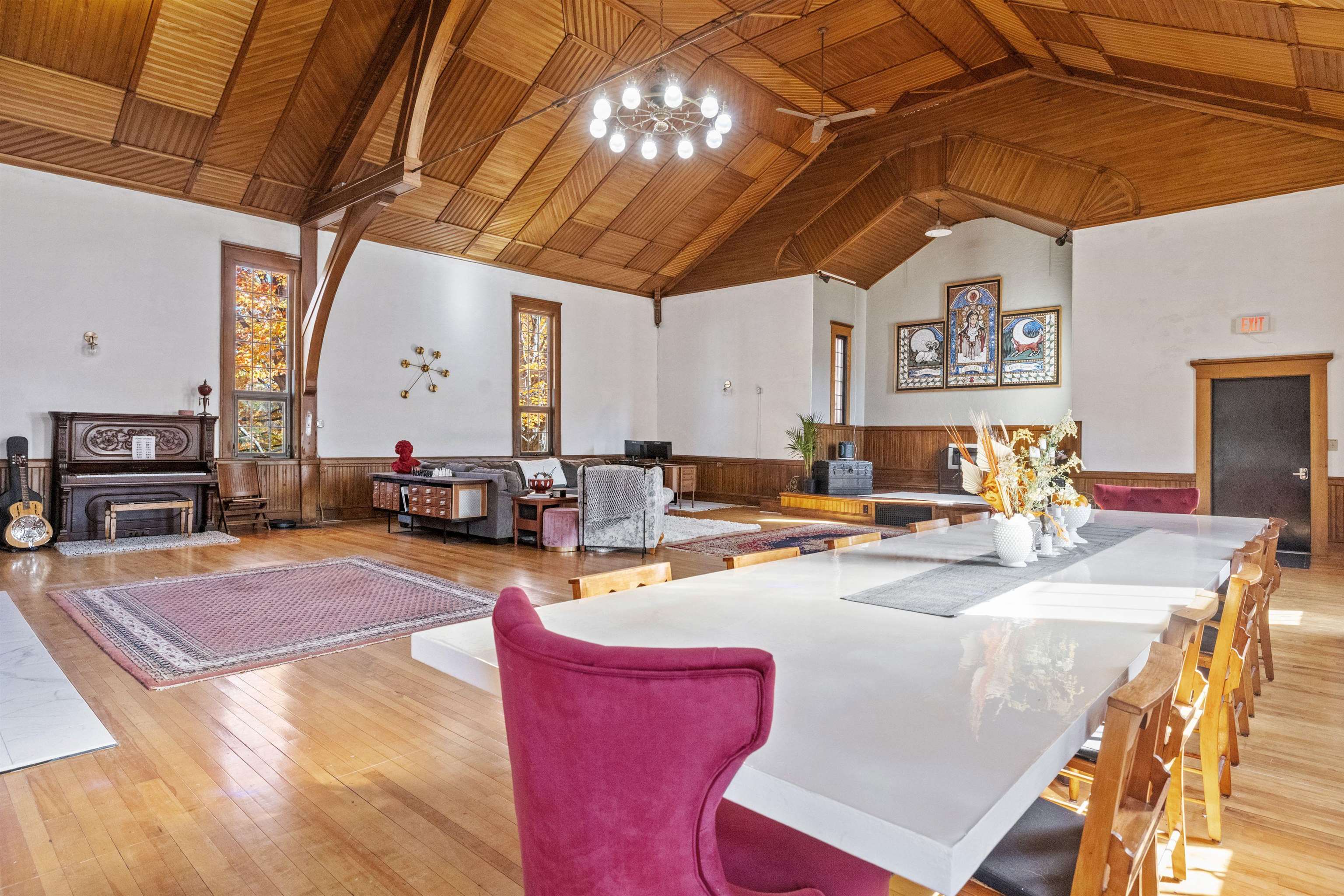 Bethlehem, New Hampshire 03574, United States, 2 Bedrooms Bedrooms, ,1 BathroomBathrooms,Residential,Active,223886