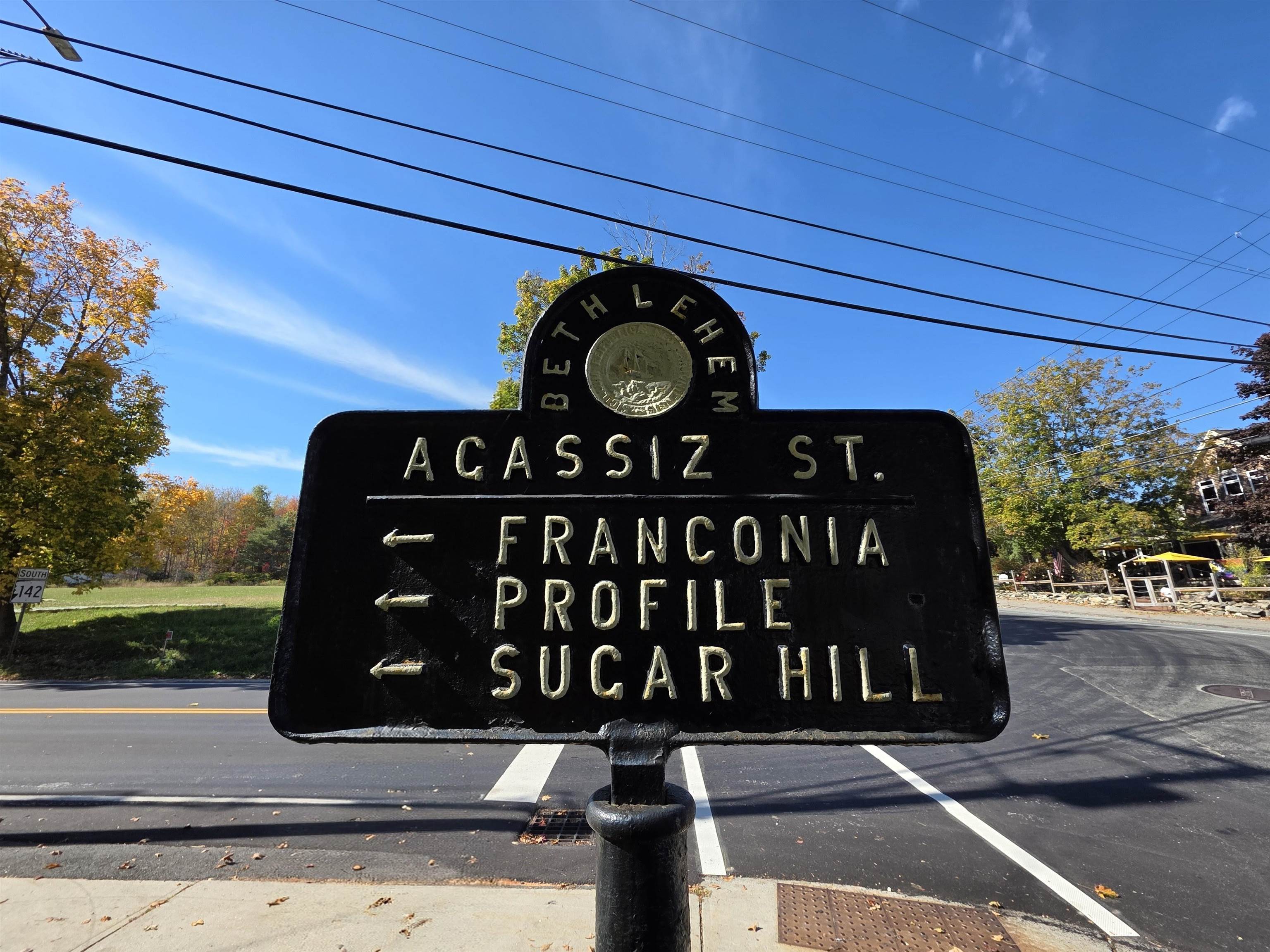 Bethlehem, New Hampshire 03574, United States, 2 Bedrooms Bedrooms, ,1 BathroomBathrooms,Residential,Active,223886