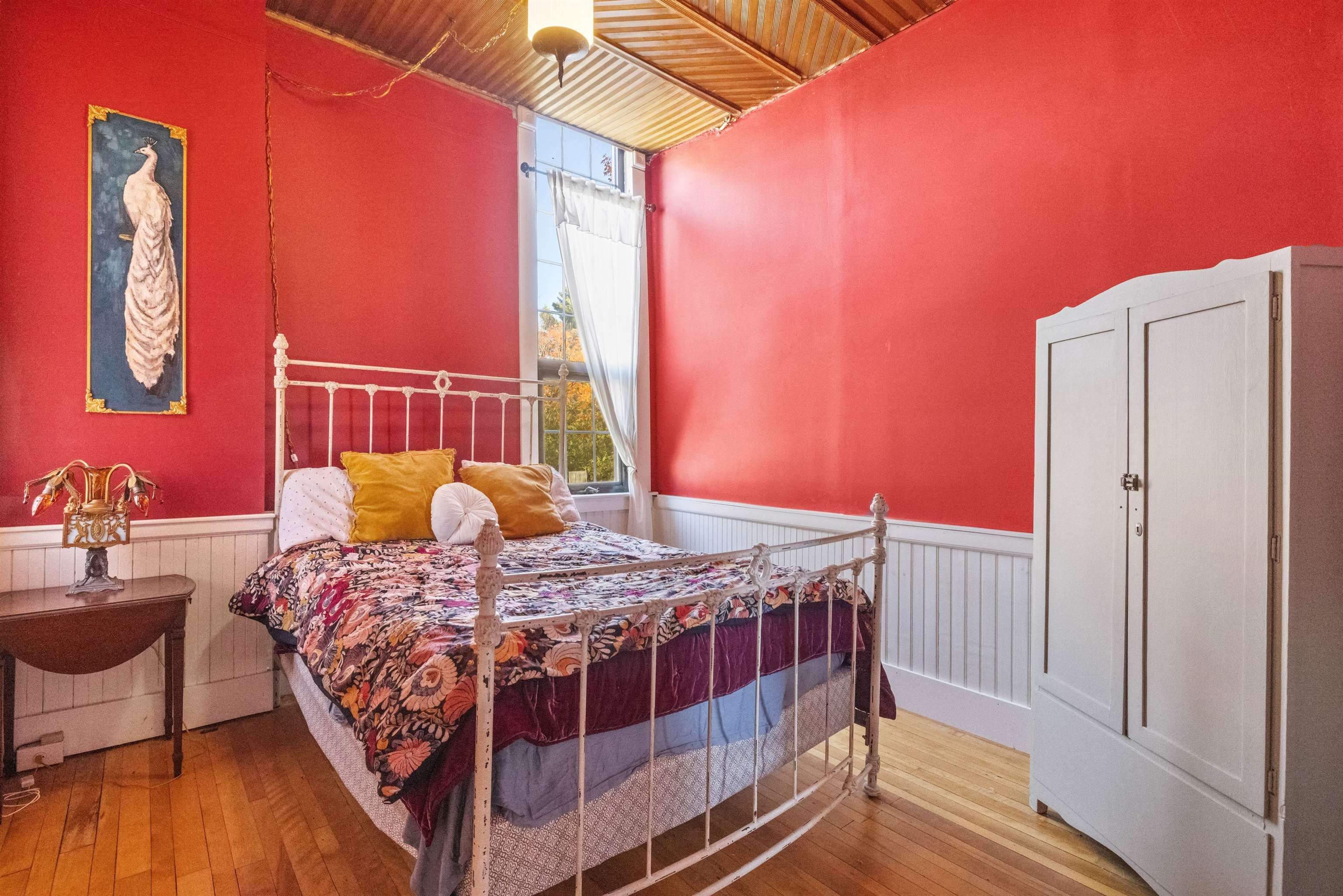 Bethlehem, New Hampshire 03574, United States, 2 Bedrooms Bedrooms, ,1 BathroomBathrooms,Residential,Active,223886