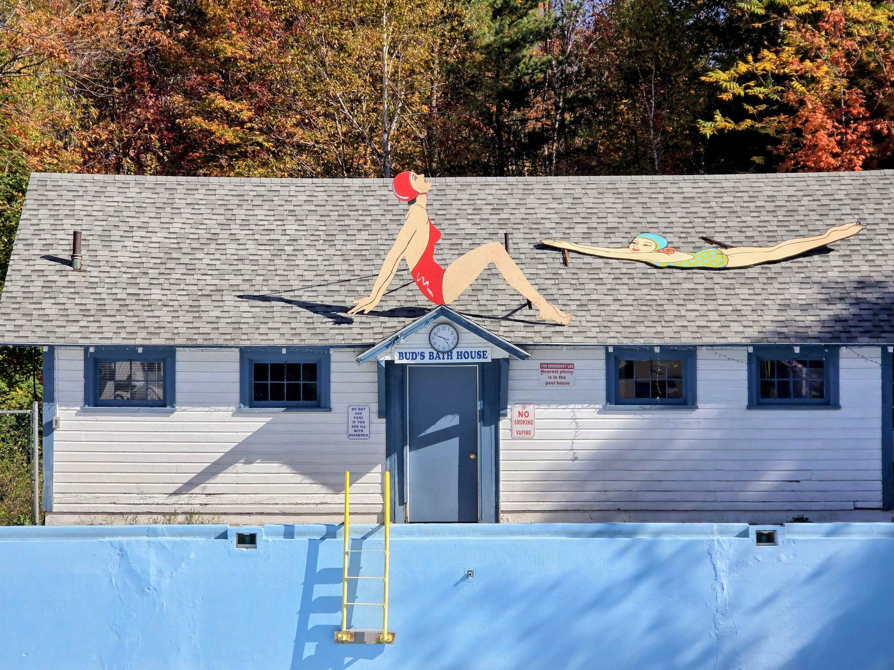 Bethlehem, New Hampshire 03574, United States, 2 Bedrooms Bedrooms, ,1 BathroomBathrooms,Residential,Active,223886