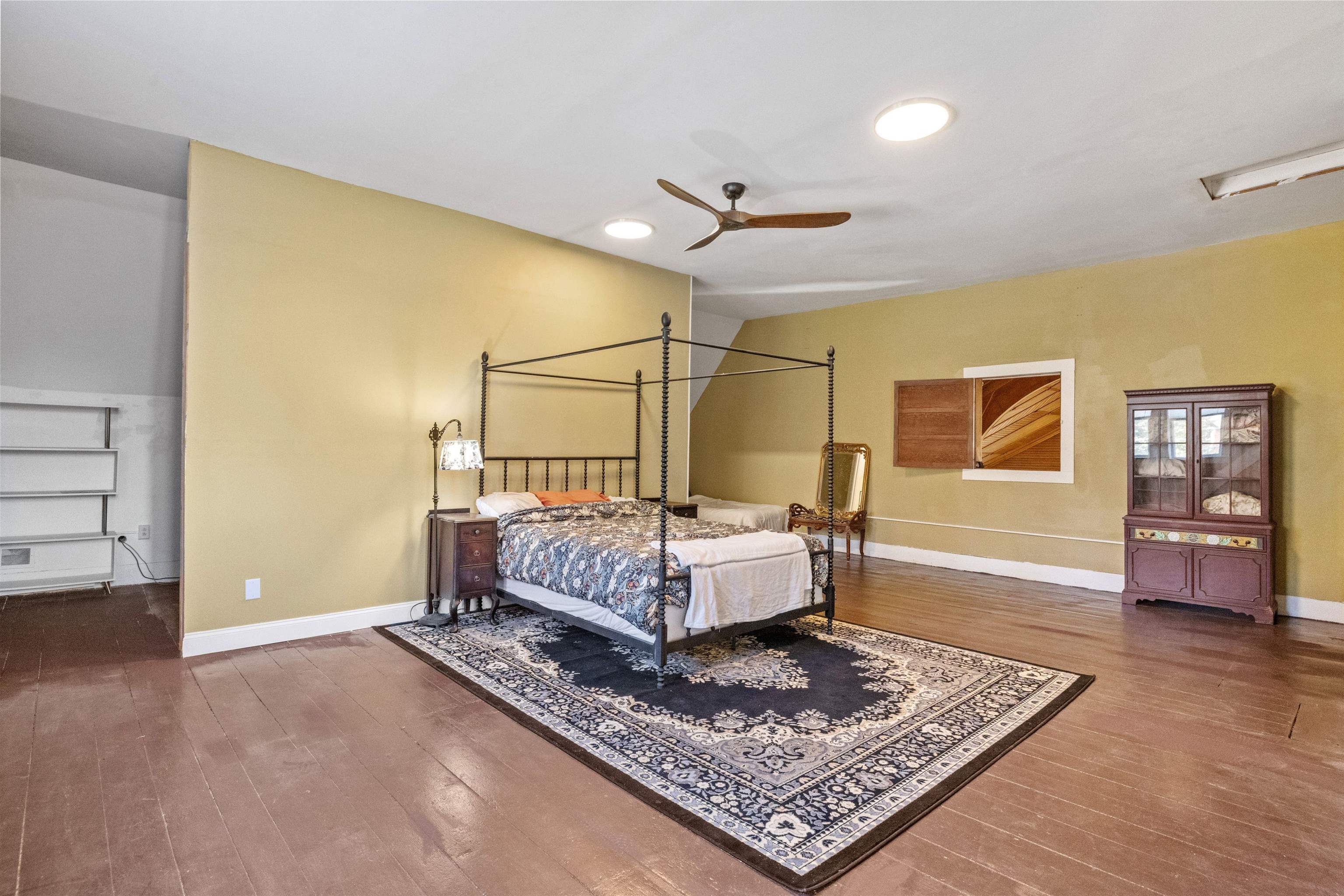 Bethlehem, New Hampshire 03574, United States, 2 Bedrooms Bedrooms, ,1 BathroomBathrooms,Residential,Active,223886