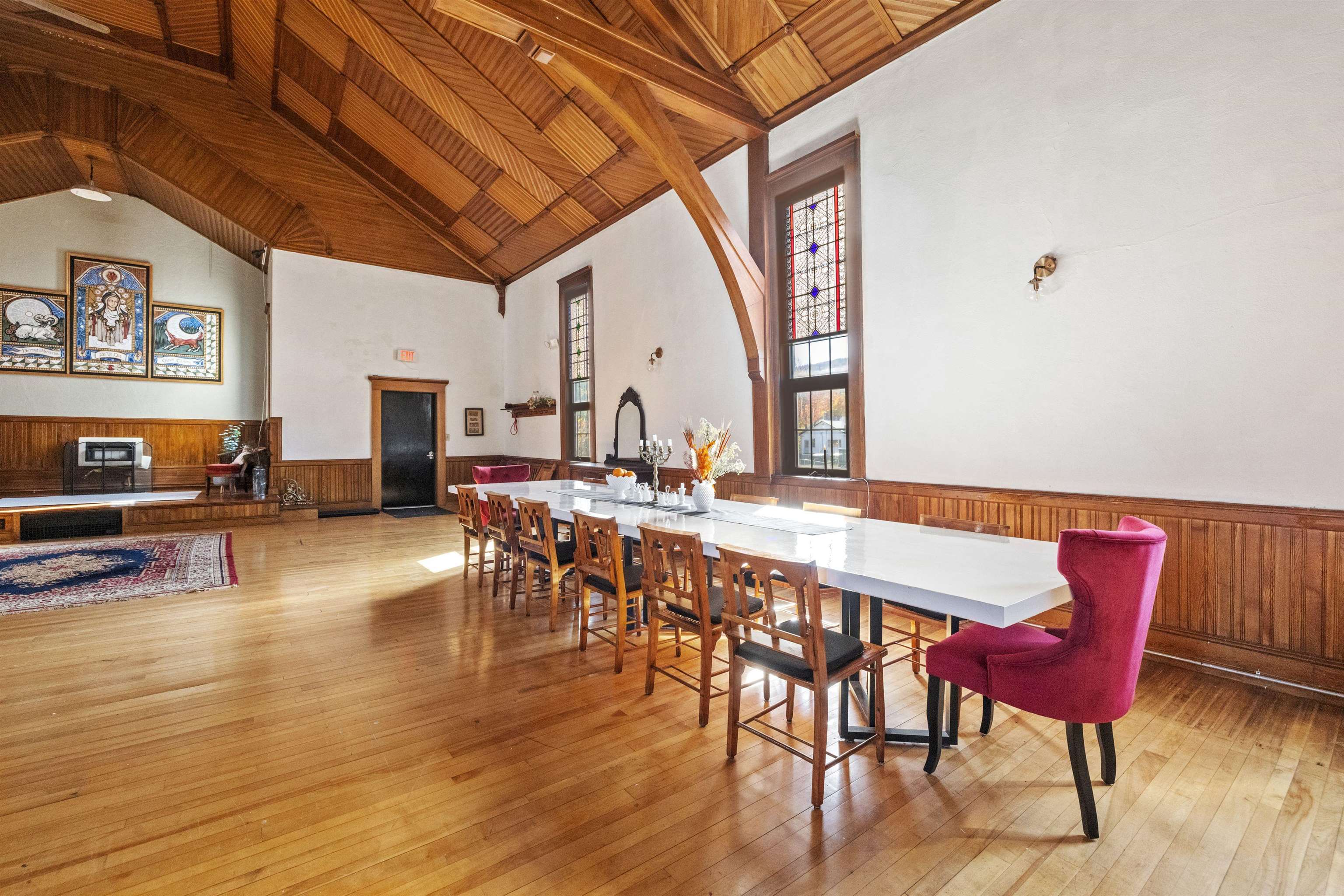 Bethlehem, New Hampshire 03574, United States, 2 Bedrooms Bedrooms, ,1 BathroomBathrooms,Residential,Active,223886