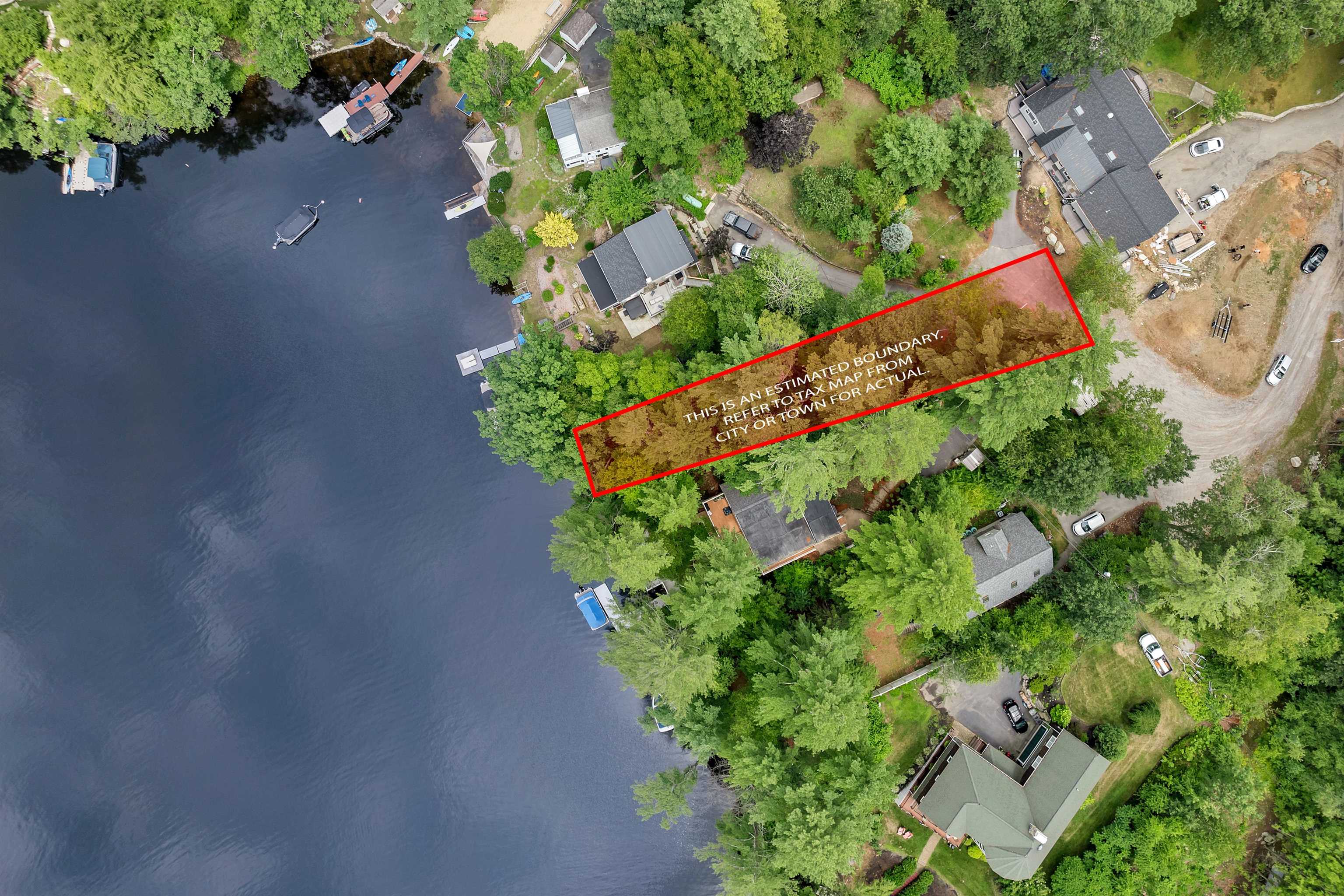 Lot 22-50 Valcat Lane