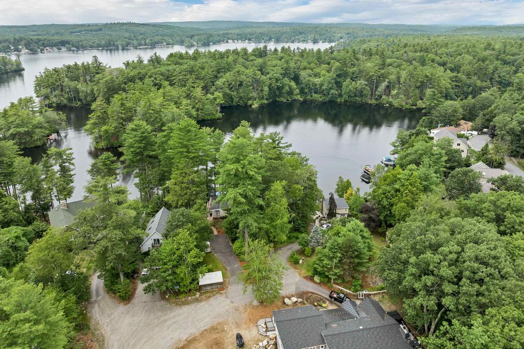 Photo of 2250 Valcat Lane, Atkinson, NH 03811 (MLS # 5028570)