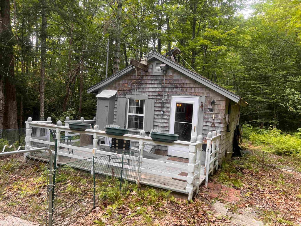 Photo of 133 Quinttown Road, Orford, NH 03777 (MLS # 5055889)