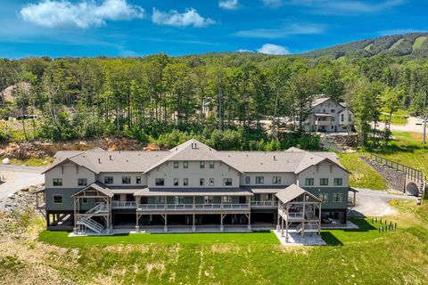 37 Village Center Road 1 Ludlow VT 05149