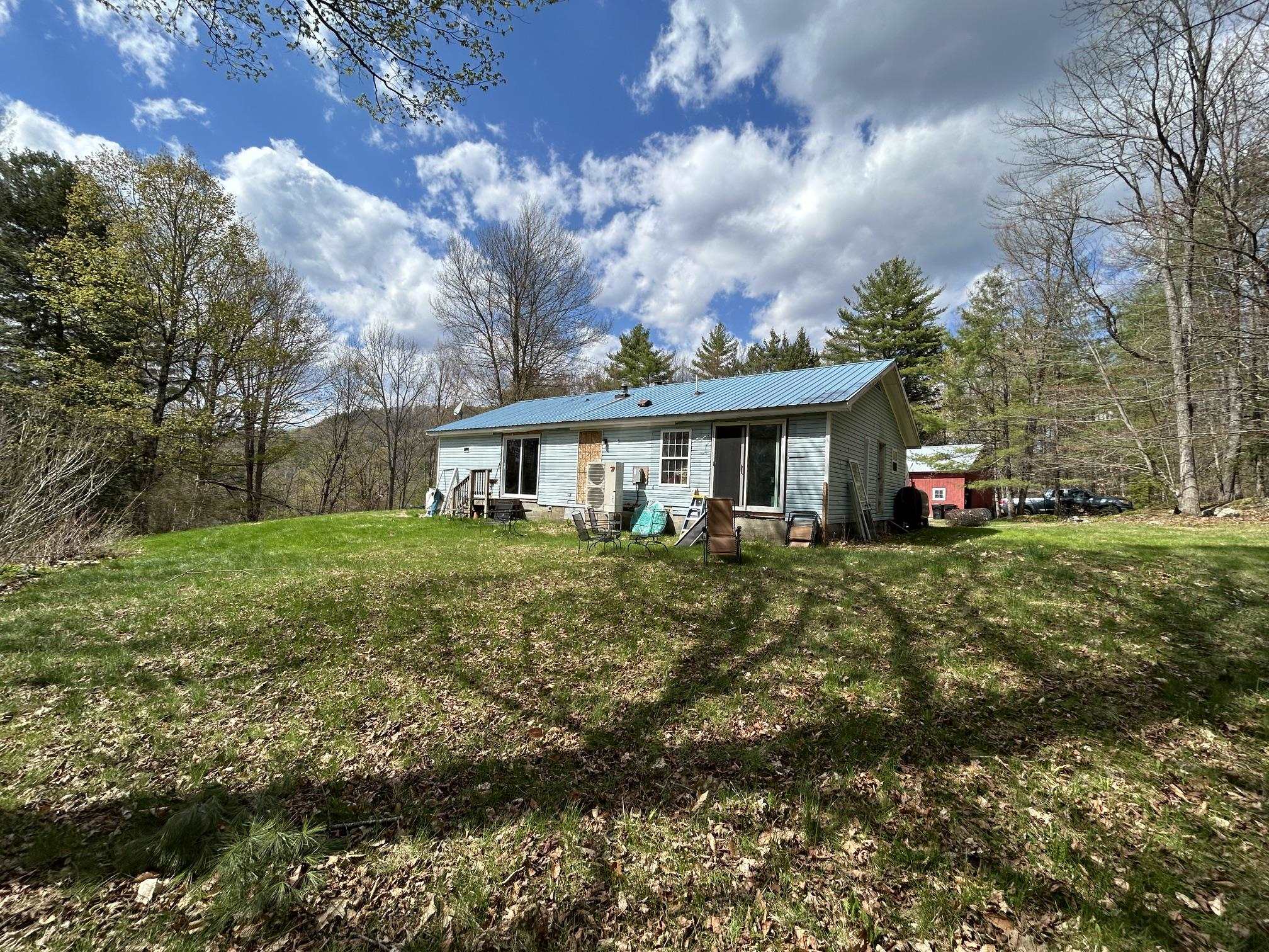 354 Shattuck Hill Road