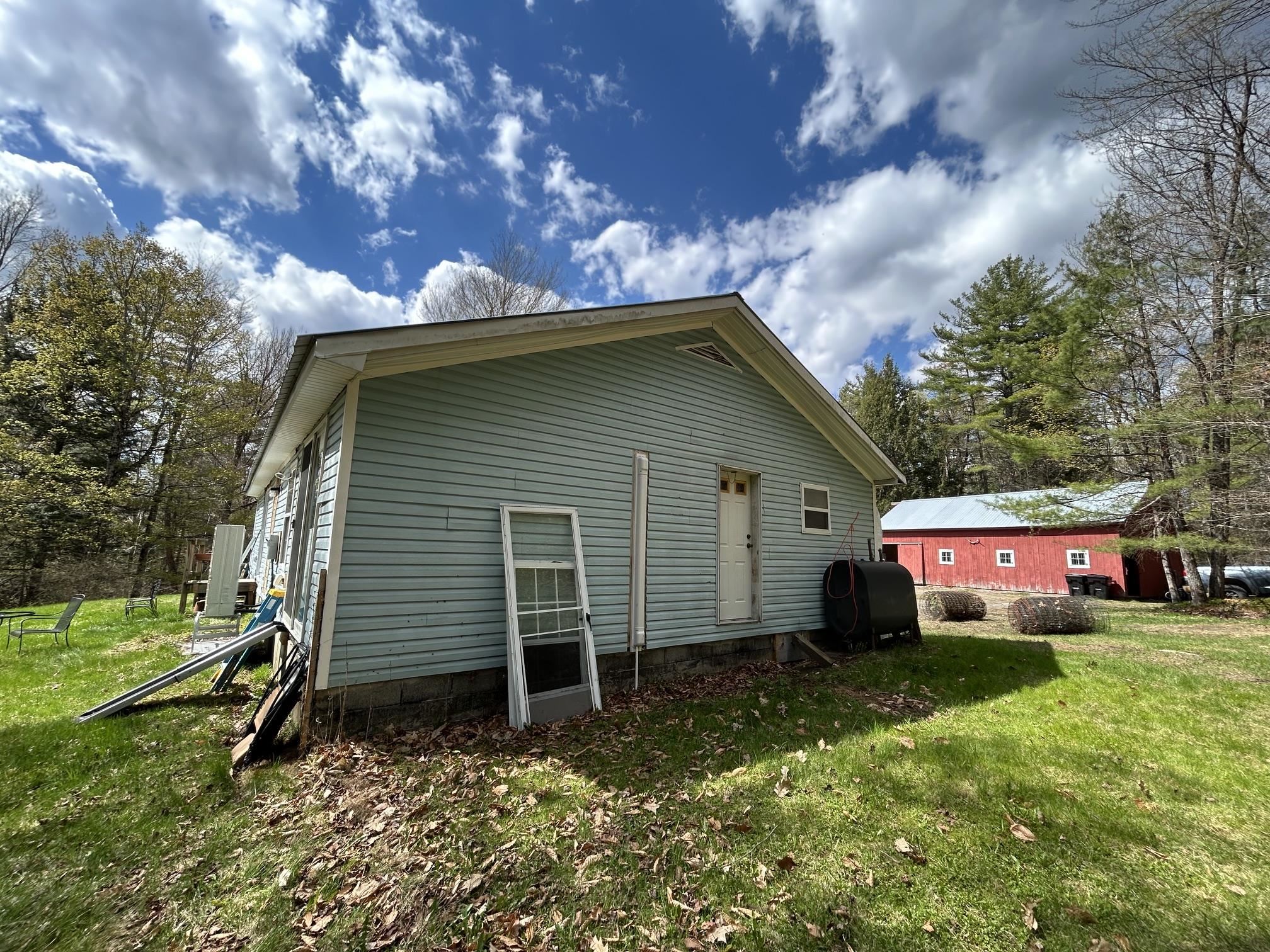 354 Shattuck Hill Road