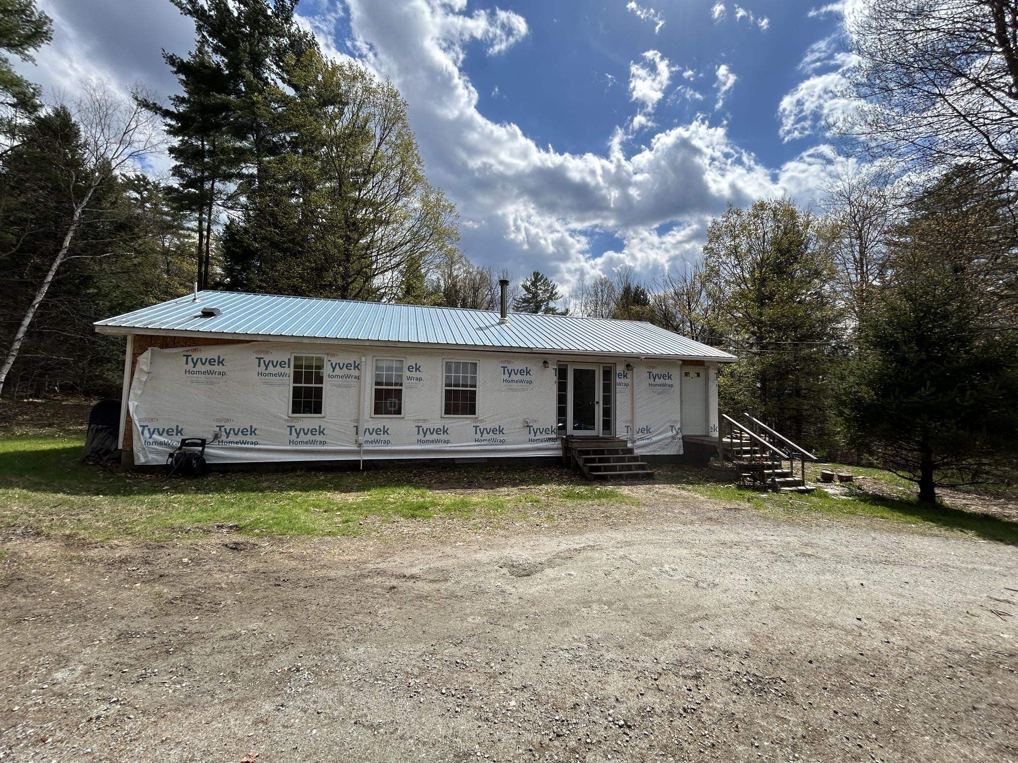 354 Shattuck Hill Road