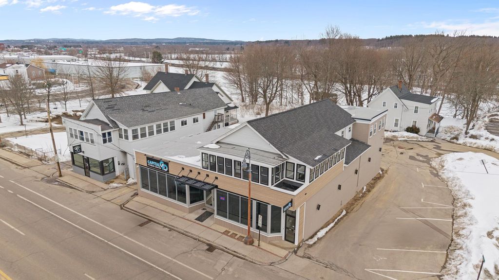 Photo of 111 -113 South Main Street, Concord, NH 03301 (MLS # 5079226)