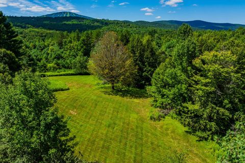 0 Winhall Hollow Road Lot 23 Ravenwood Winhall VT 05340