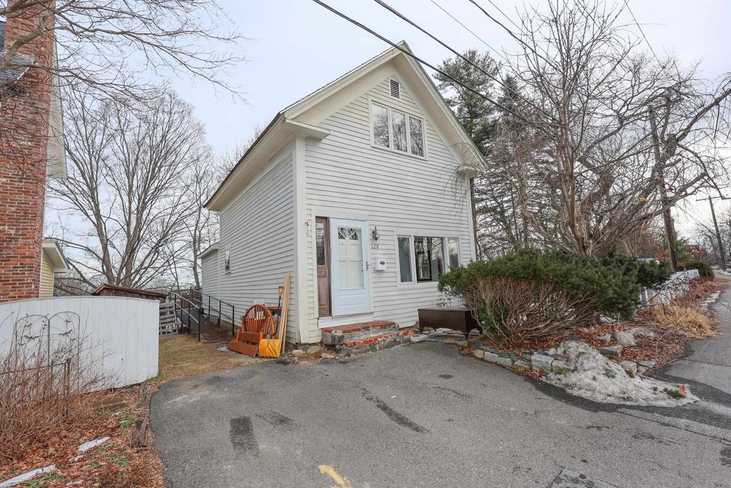 Photo of 128 Liberty Street, Concord, NH 03301 (MLS # 5074010)