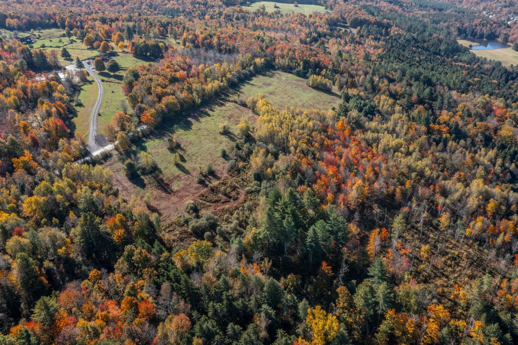 00 Beals Hill Road Lot #4
