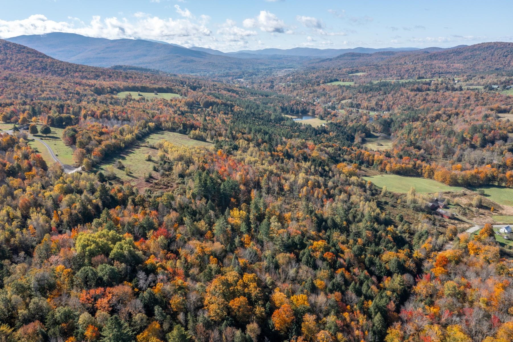 00 Beals Hill Road Lot #4