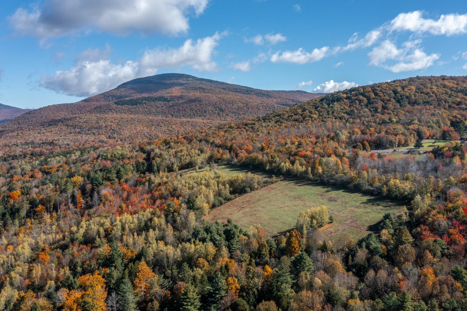 00 Beals Hill Road Lot #4