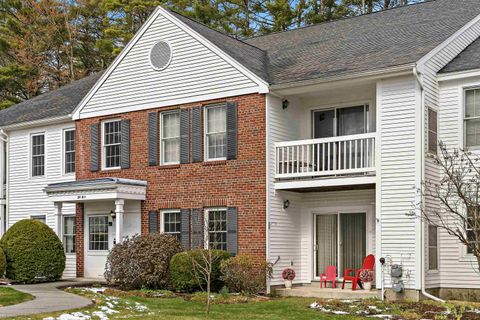 Photo of 29 Windsor Court #D, Keene, NH 03431 (MLS # 5082659)