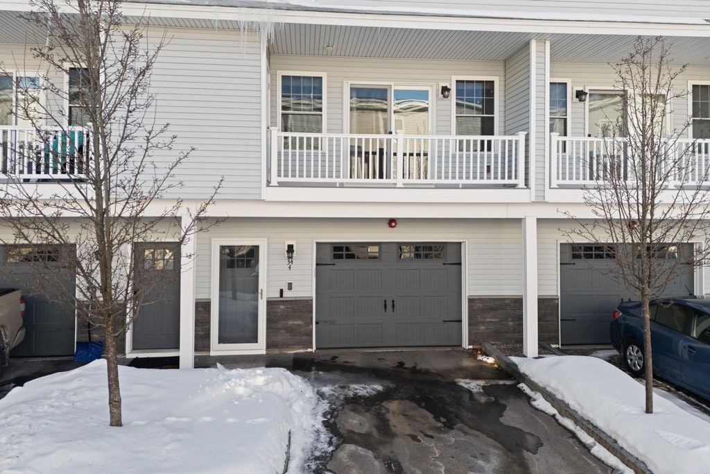 Photo of 34 Callaway Drive #4, Concord, NH 03301 (MLS # 5077031)