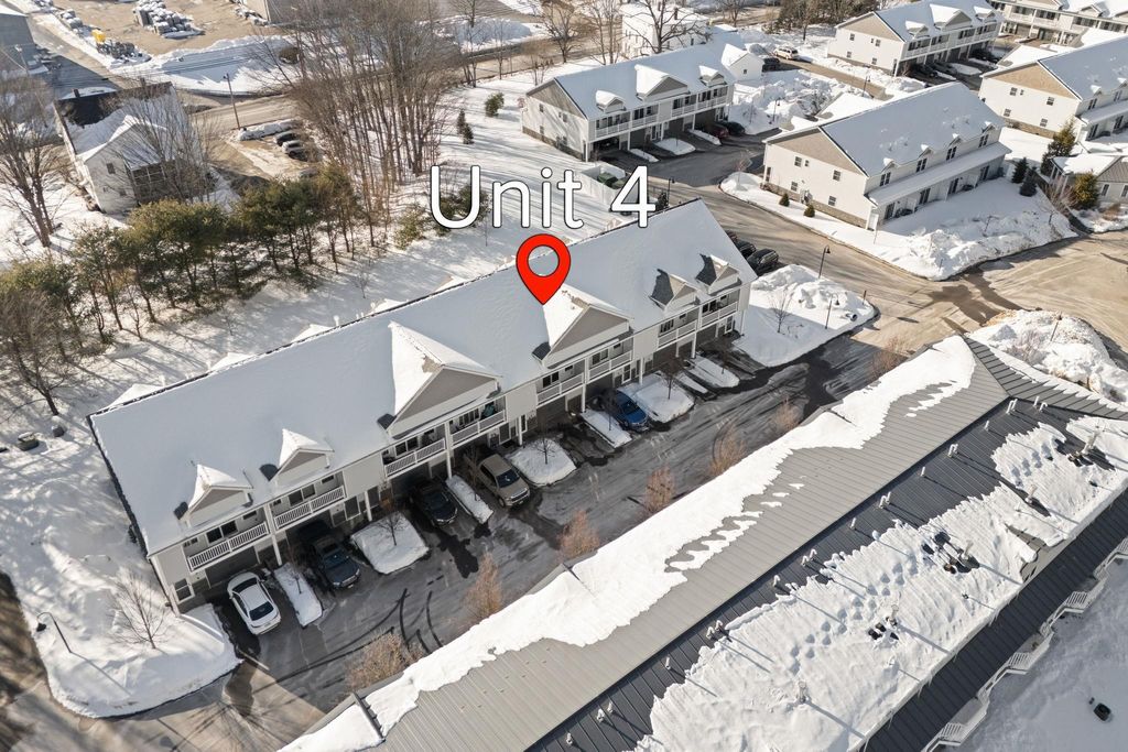 Photo of 34 Callaway Drive #4, Concord, NH 03301 (MLS # 5077031)