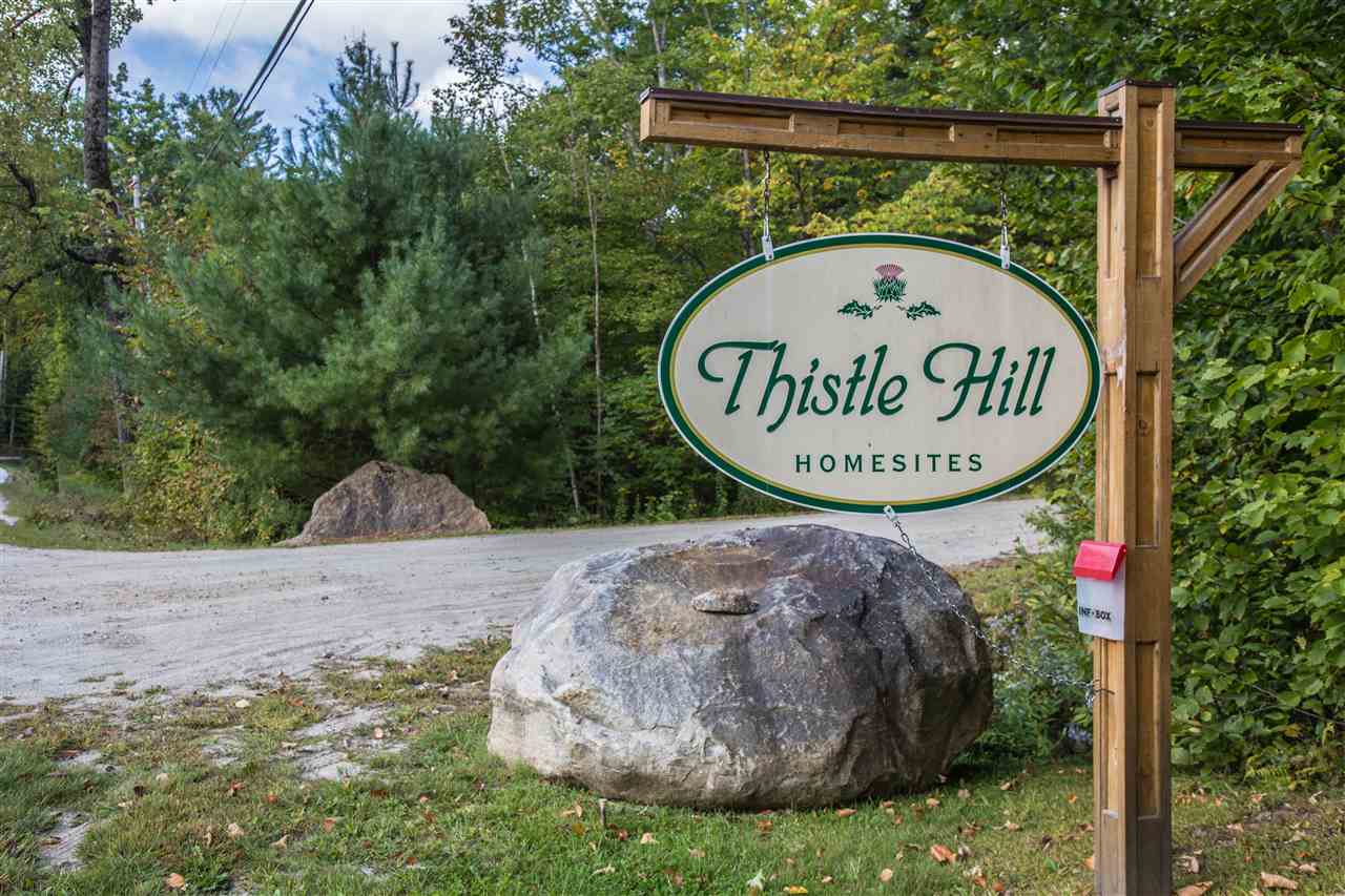 0 Thistle Hill Place Lot #9