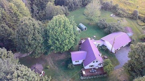 369 Bushey Hill Road Derby VT 05829