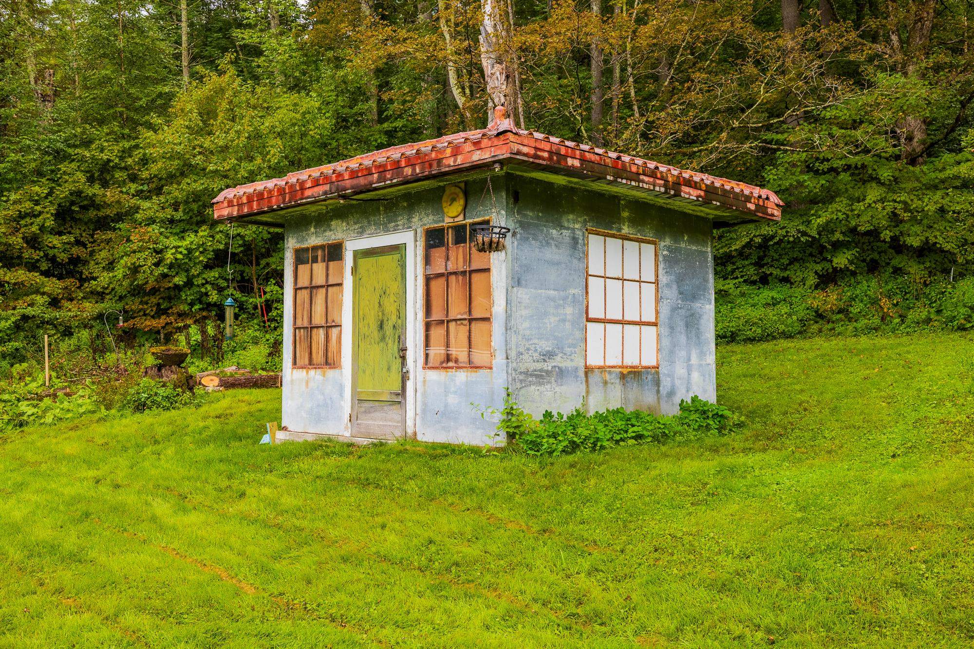 215 & 221 VT Route 30