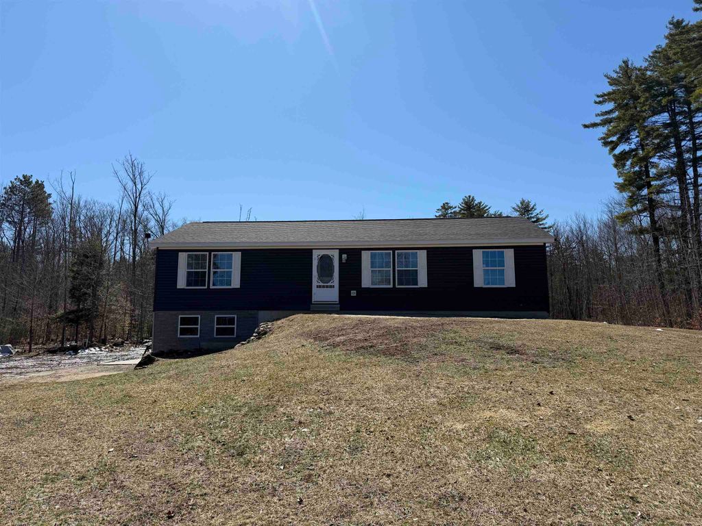 Photo of 535 Old Turnpike Road, Salisbury, NH 03268 (MLS # 5082842)