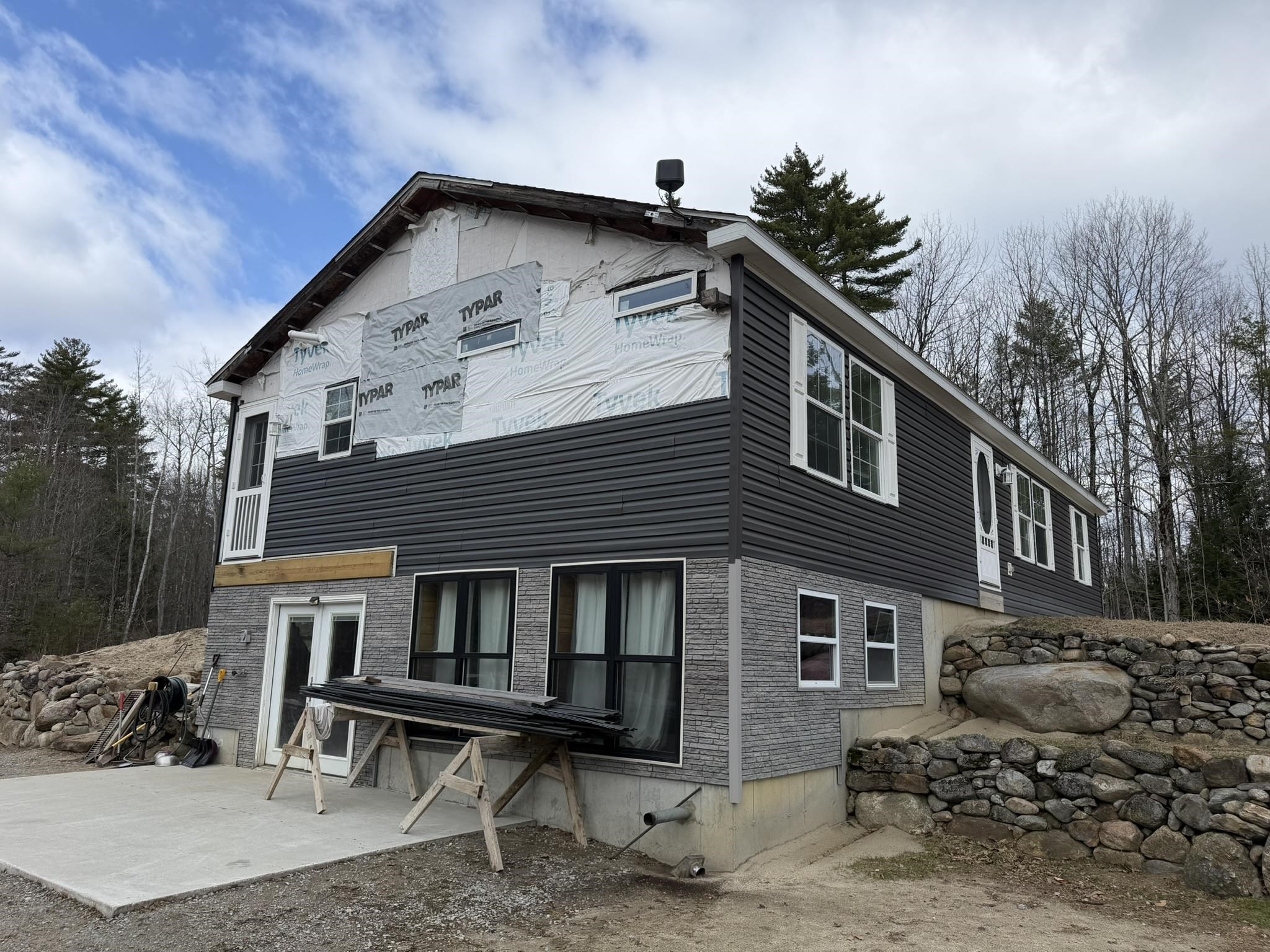 535 Old Turnpike Road