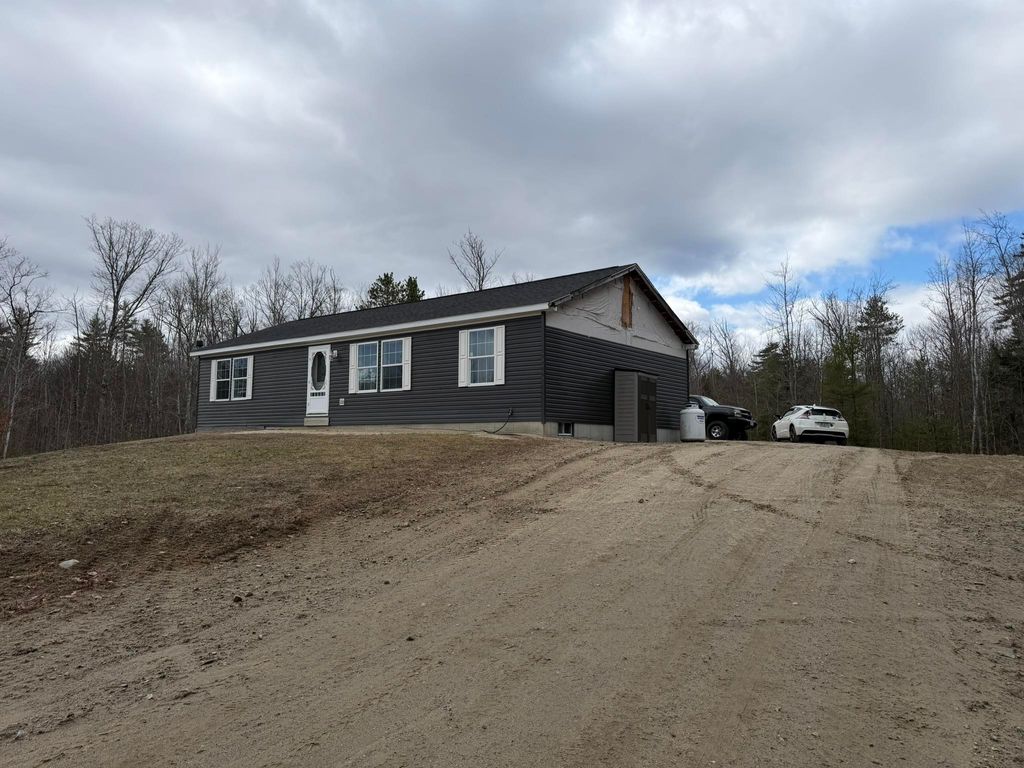 Photo of 535 Old Turnpike Road, Salisbury, NH 03268 (MLS # 5082842)
