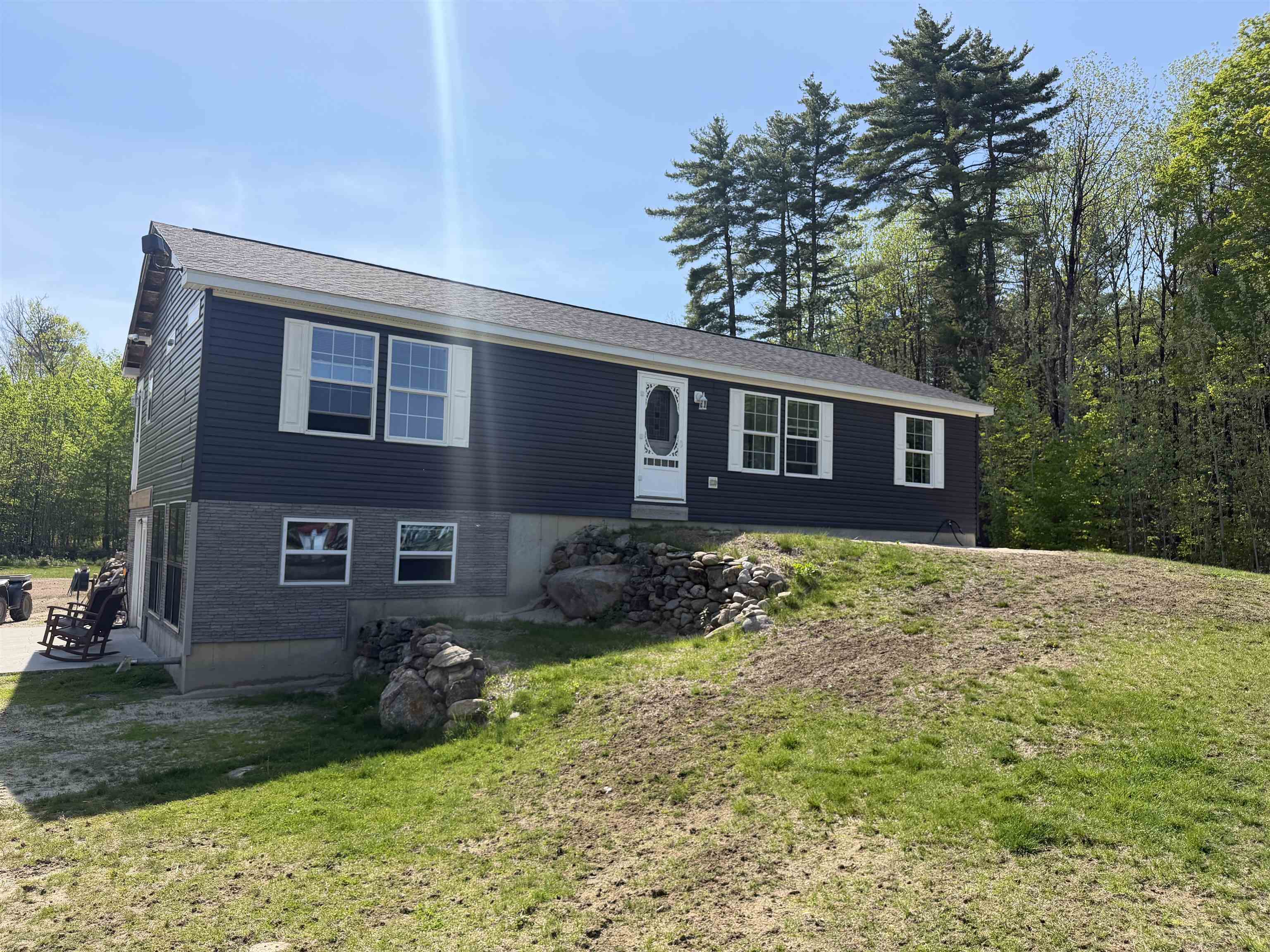 Photo 1 of 39 — 535 Old Turnpike Road, Salisbury, NH 03268
