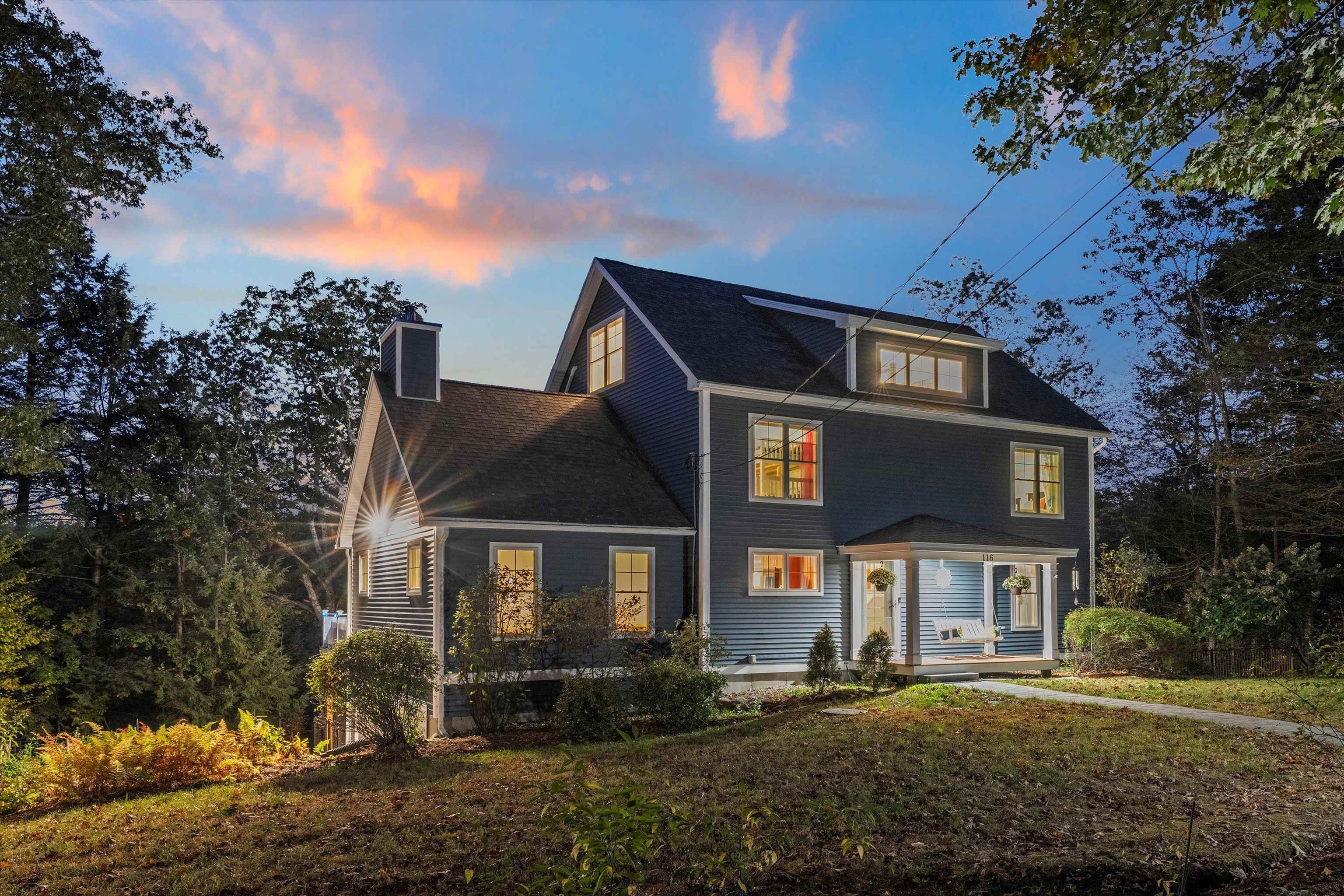 116 Martin Road