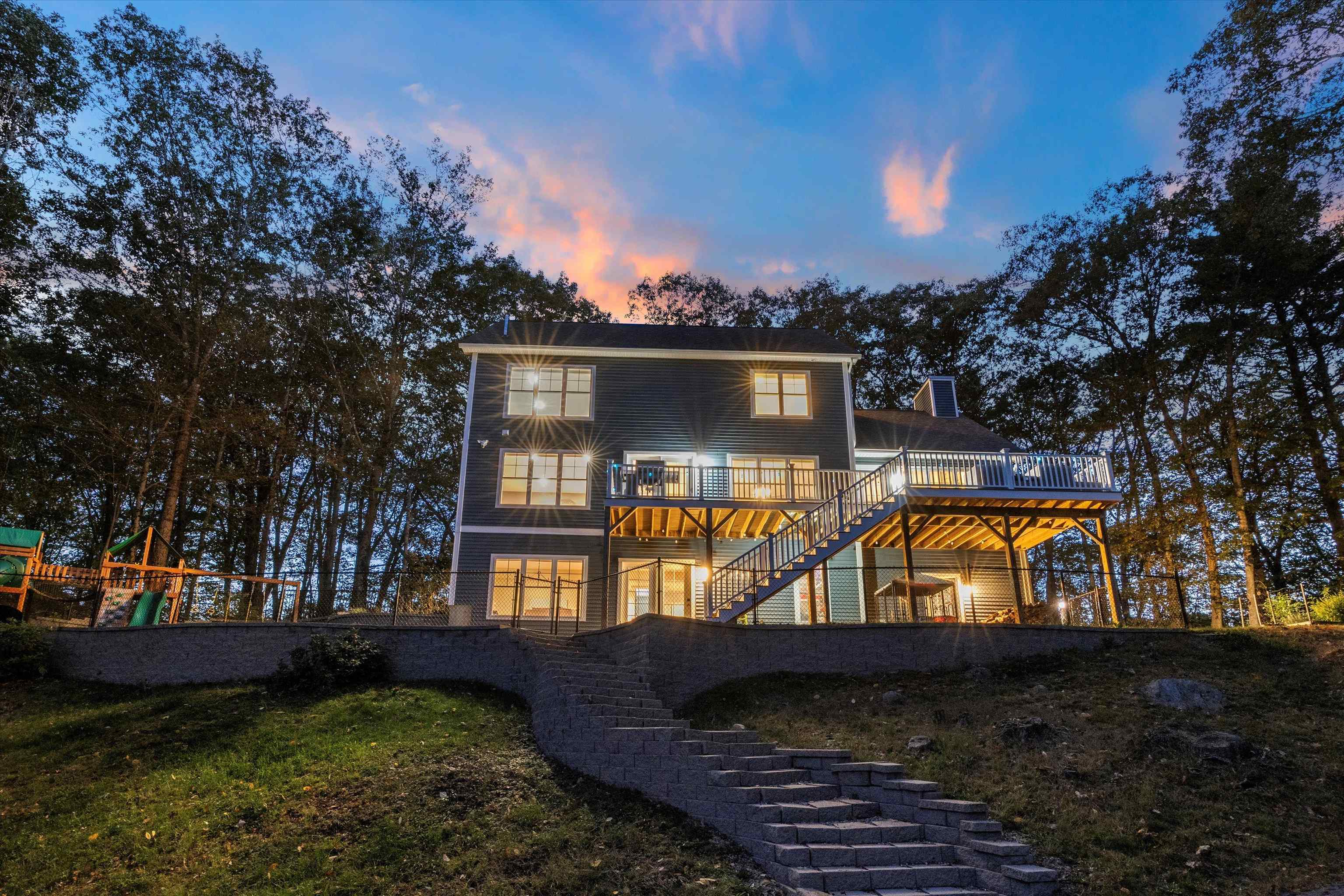 116 Martin Road