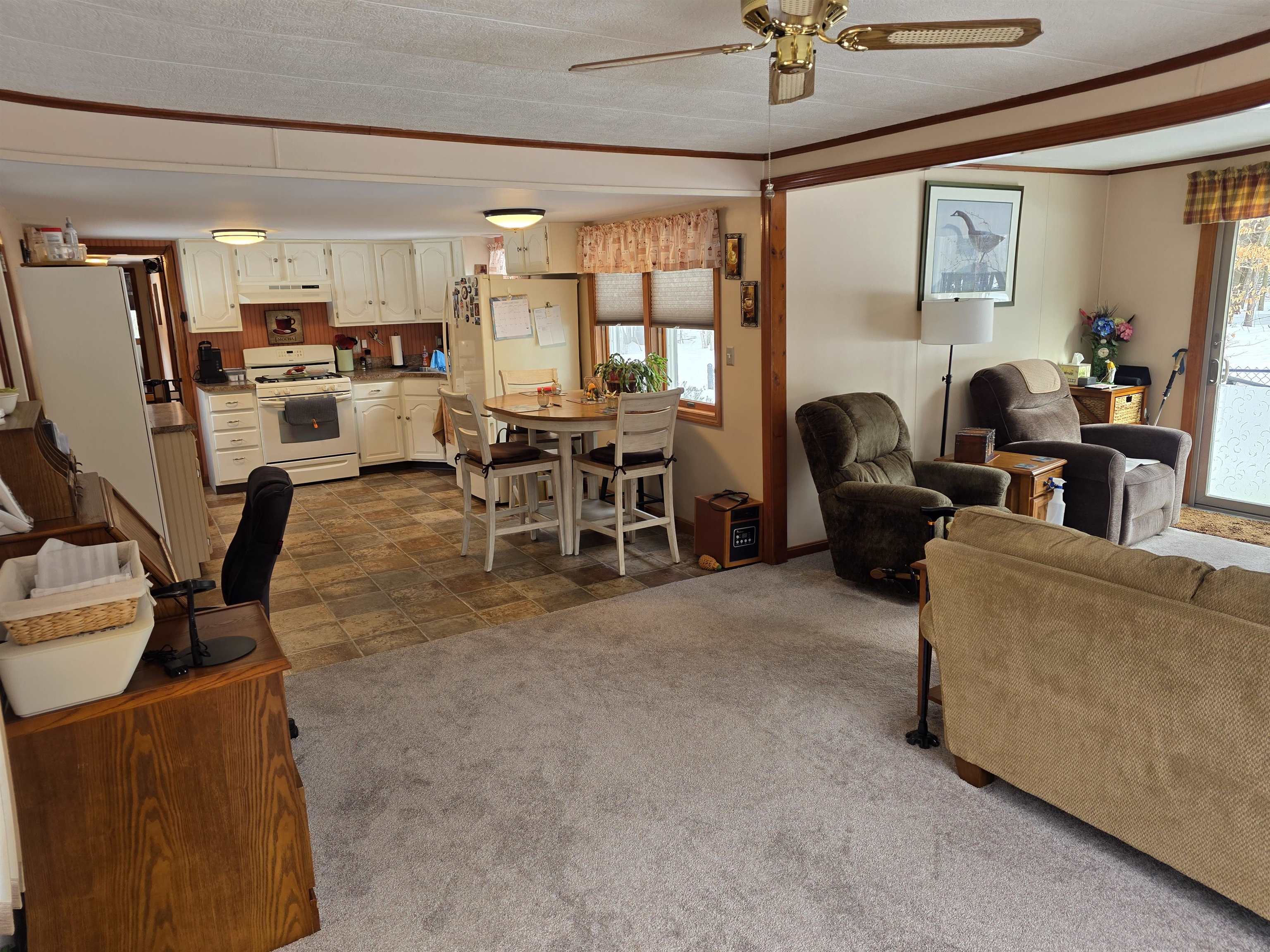 149 Golden Circle Drive