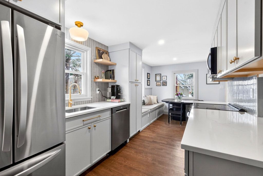 Photo of 1 Kimball Avenue, Salem, NH 03079 (MLS # 5071218)