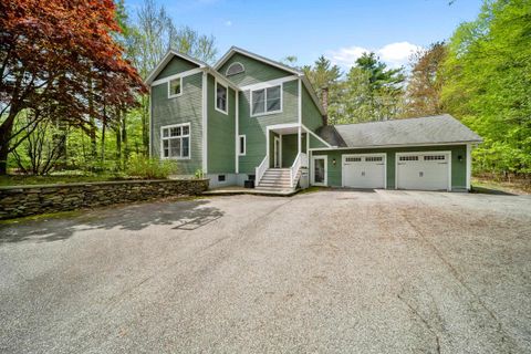32 Wellesley Drive Bedford NH 03110
