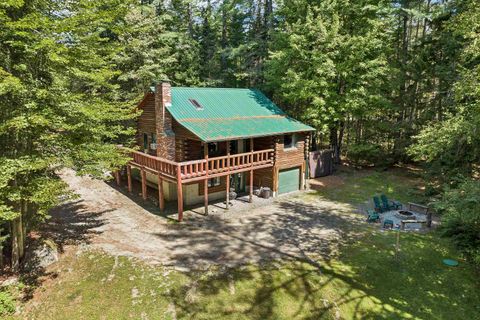 78 Hazen Road Bethlehem NH 03574