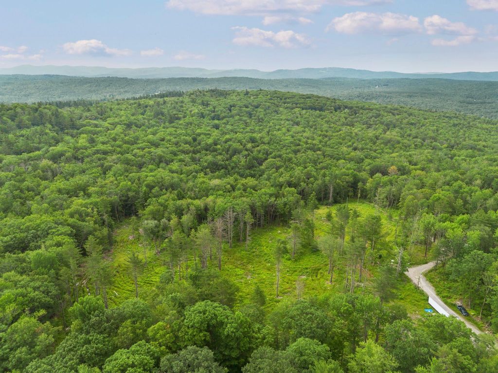 Photo of 315 Gove Road, Acworth, NH 03601 (MLS # 5051009)