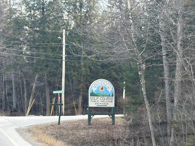 Lot 8 Barrows Towne Road