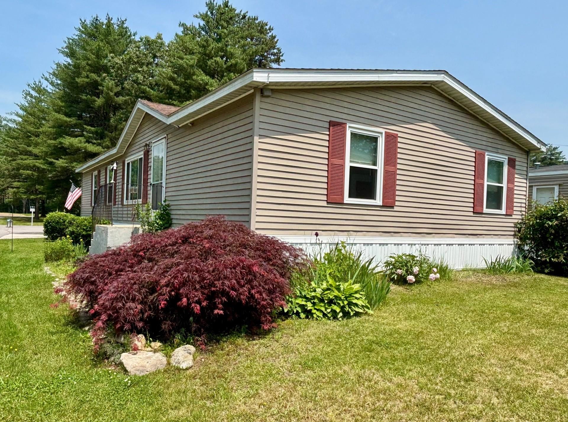 545 Elm Street Lot #20