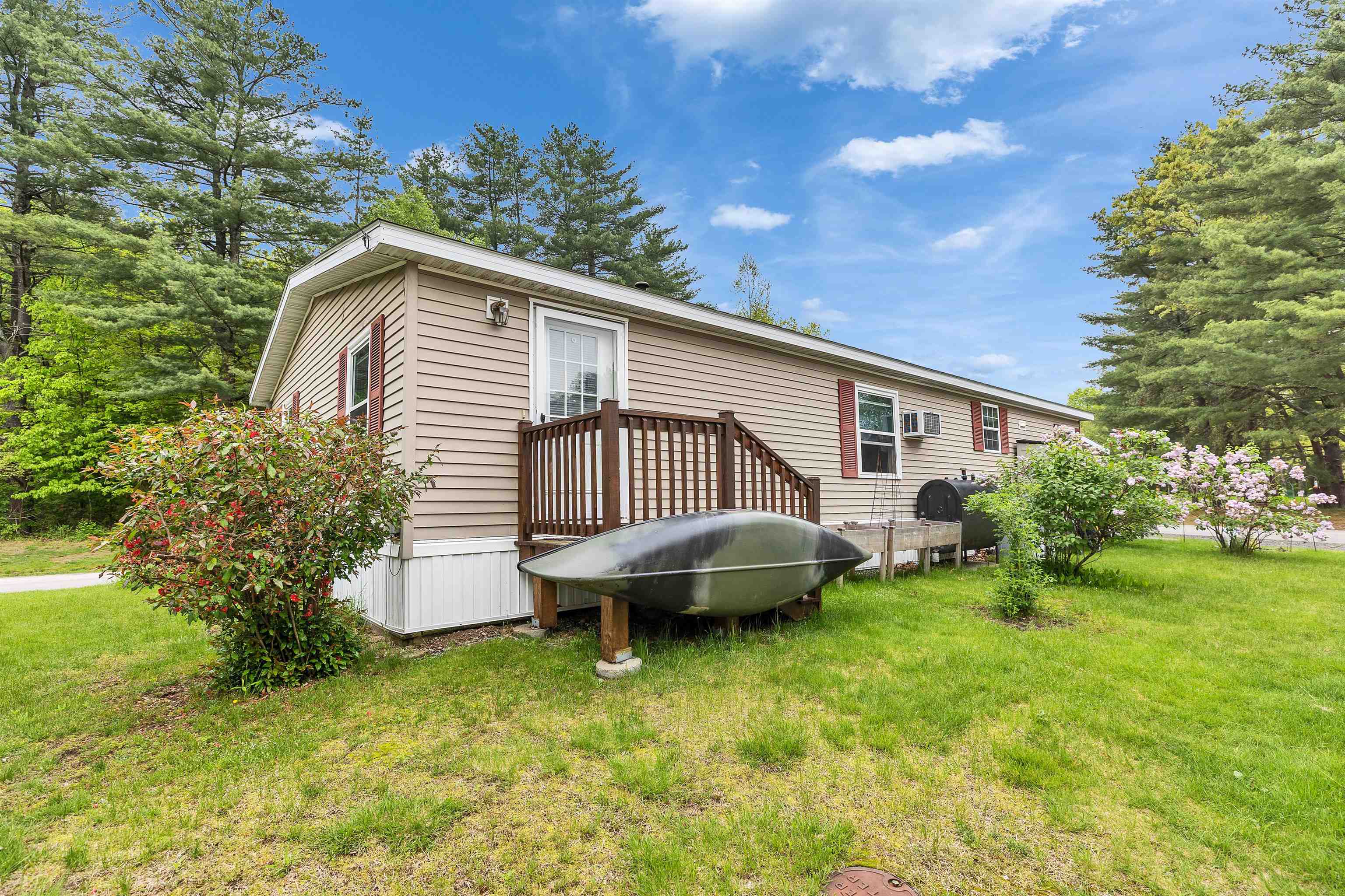 545 Elm Street Lot #20