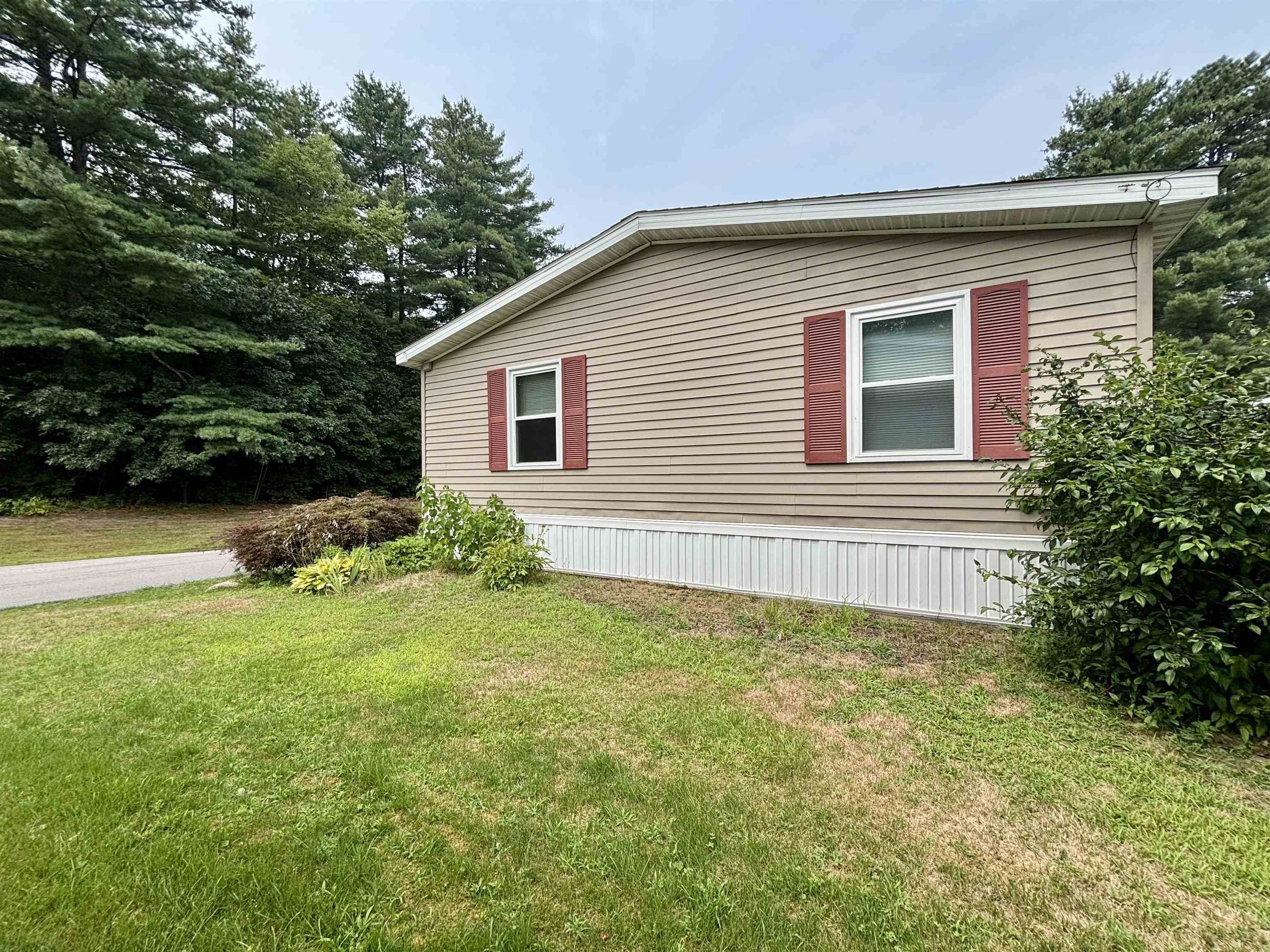 545 Elm Street Lot #20