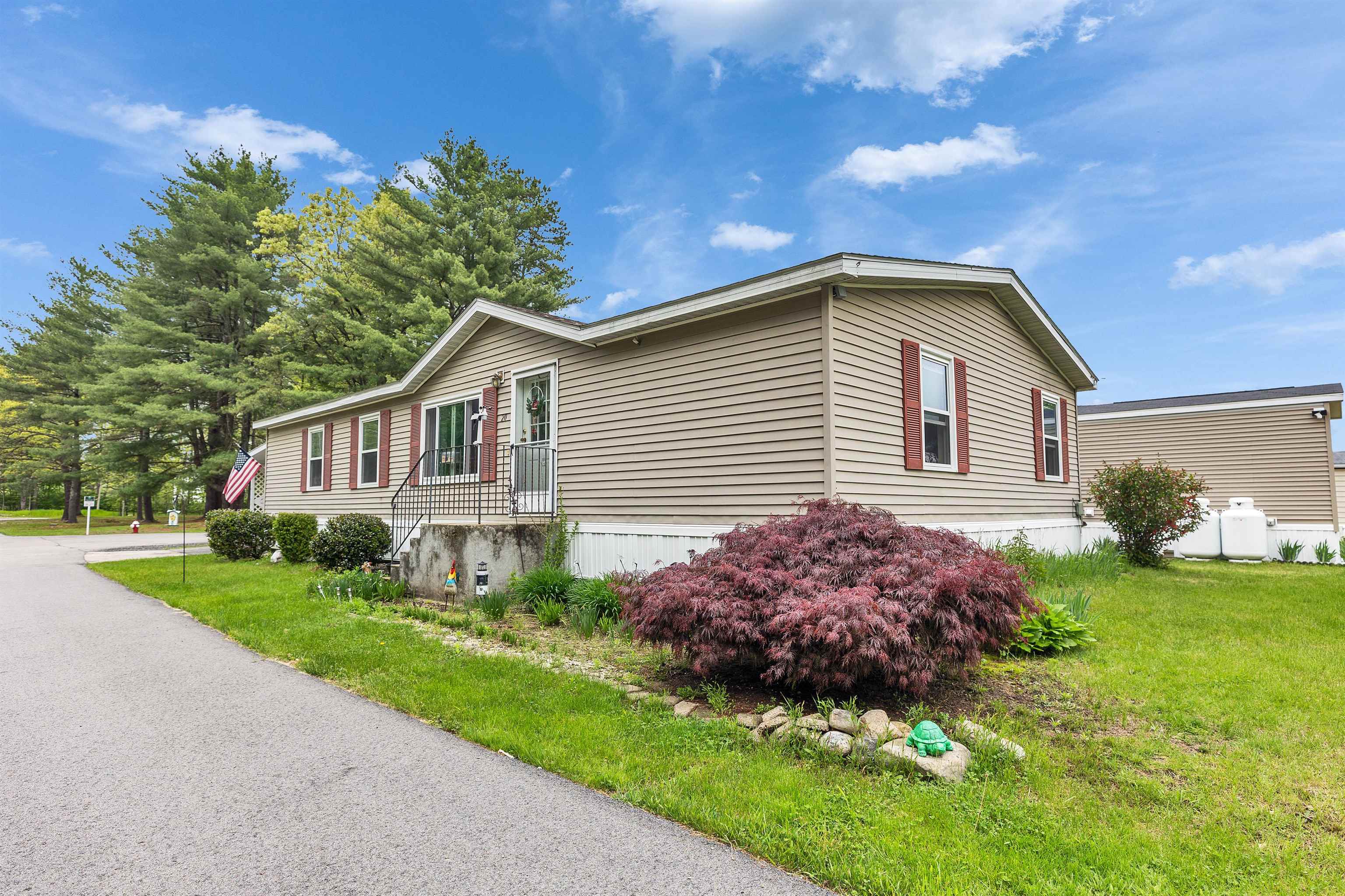 545 Elm Street Lot #20