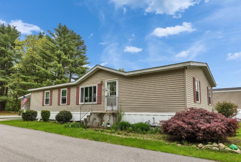 545 Elm Street Lot #20