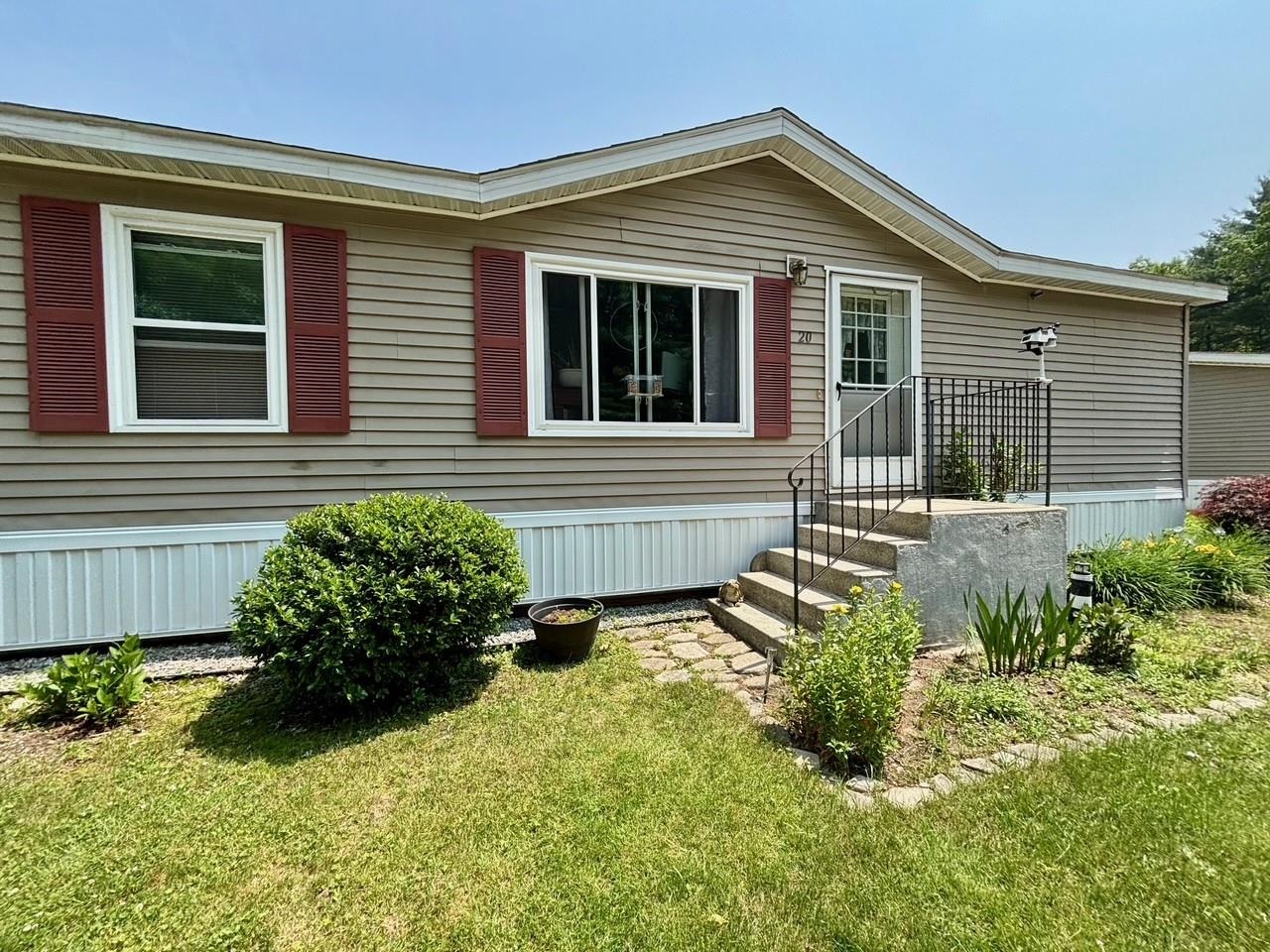 545 Elm Street Lot #20