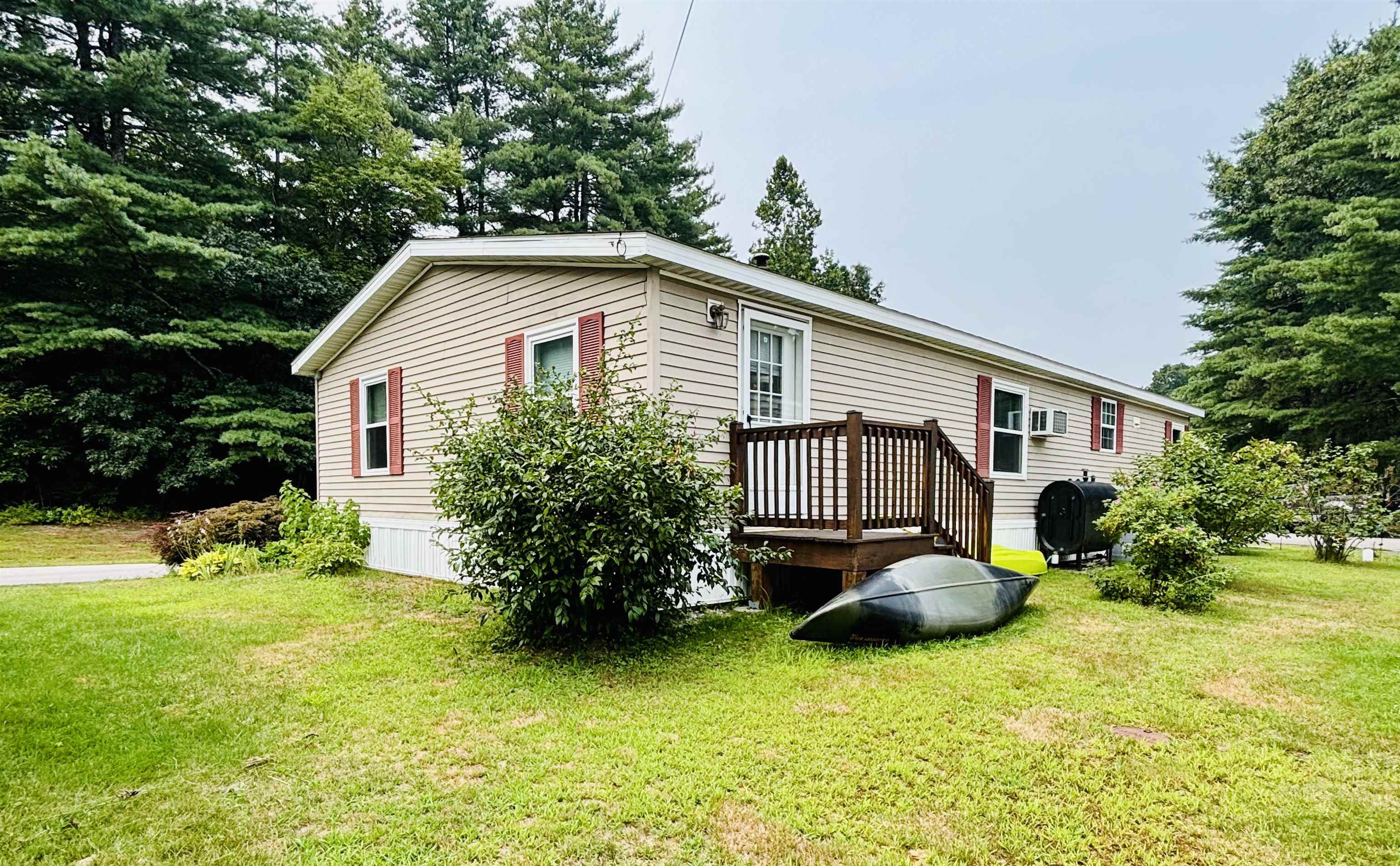 545 Elm Street Lot #20