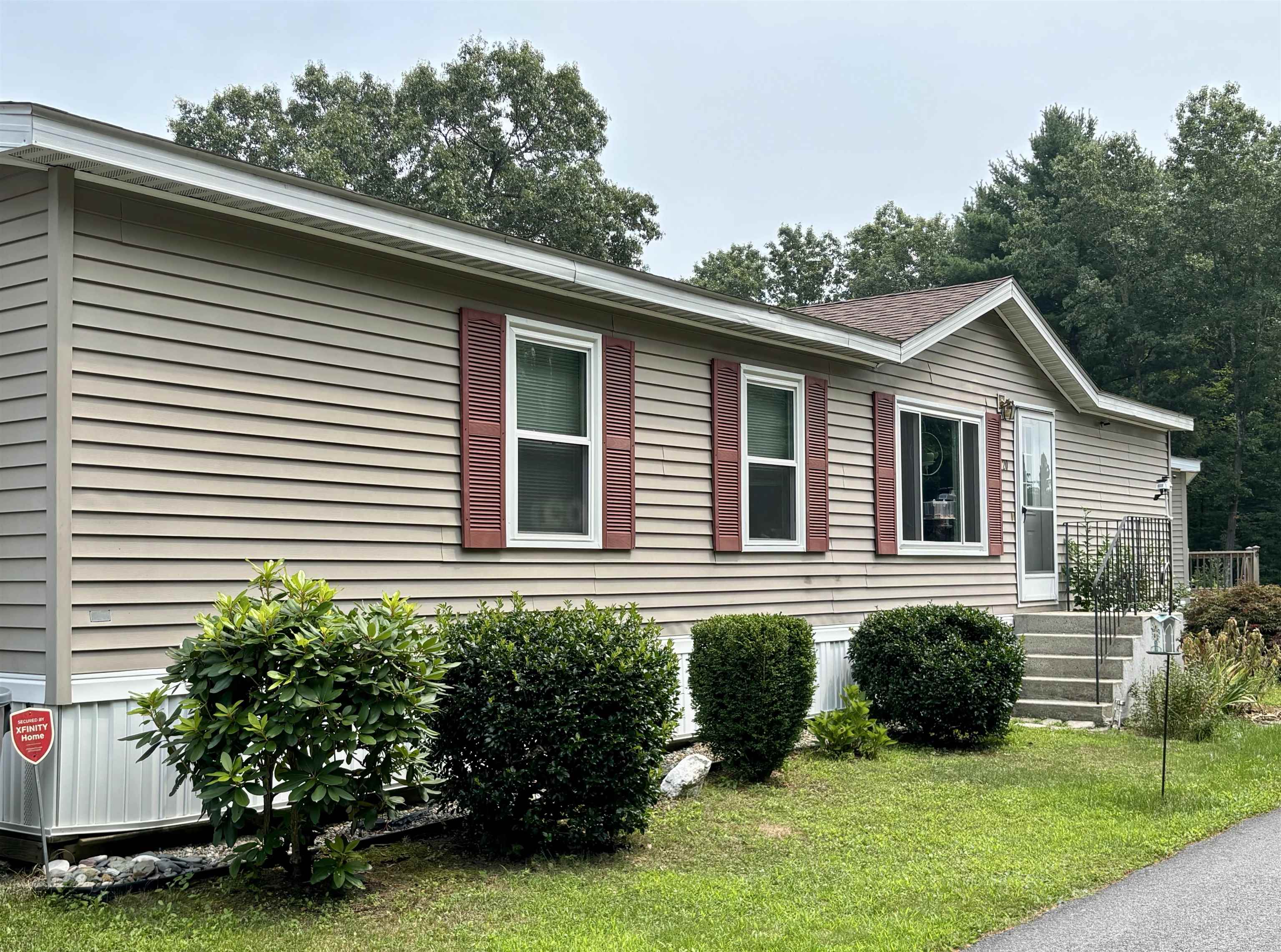 545 Elm Street Lot #20